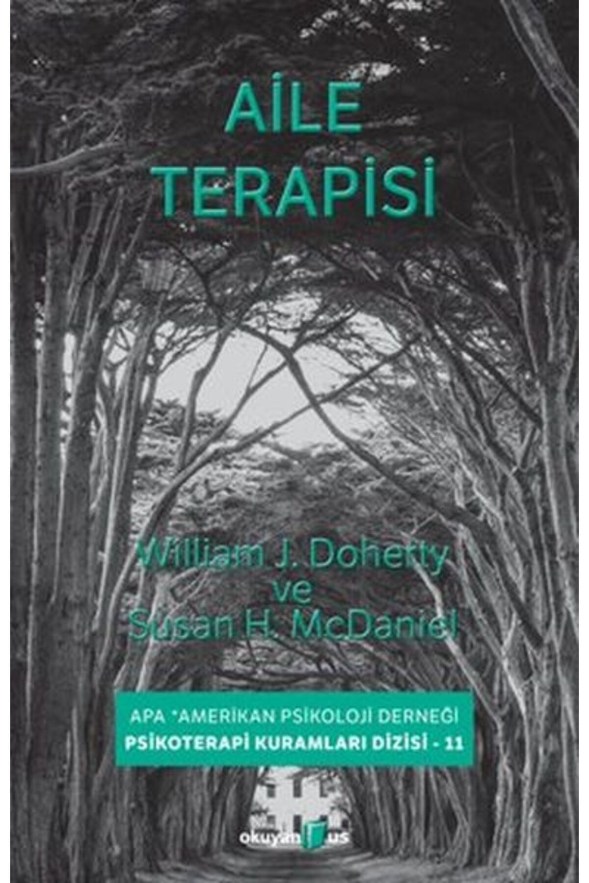 Destek Yayınları Aile Terapisi