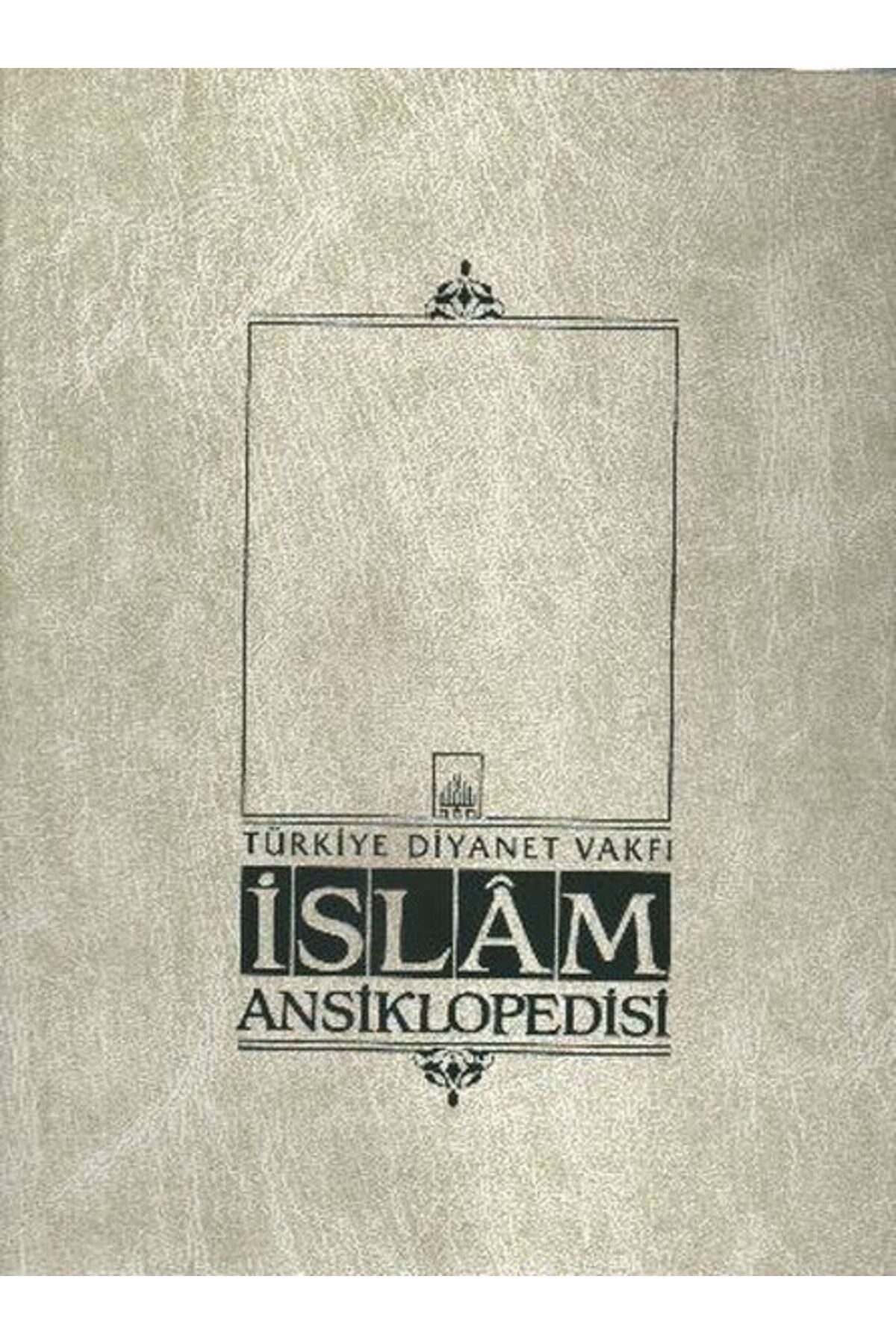 Destek Yayınları İslam Ansiklopedisi Cilt: 34