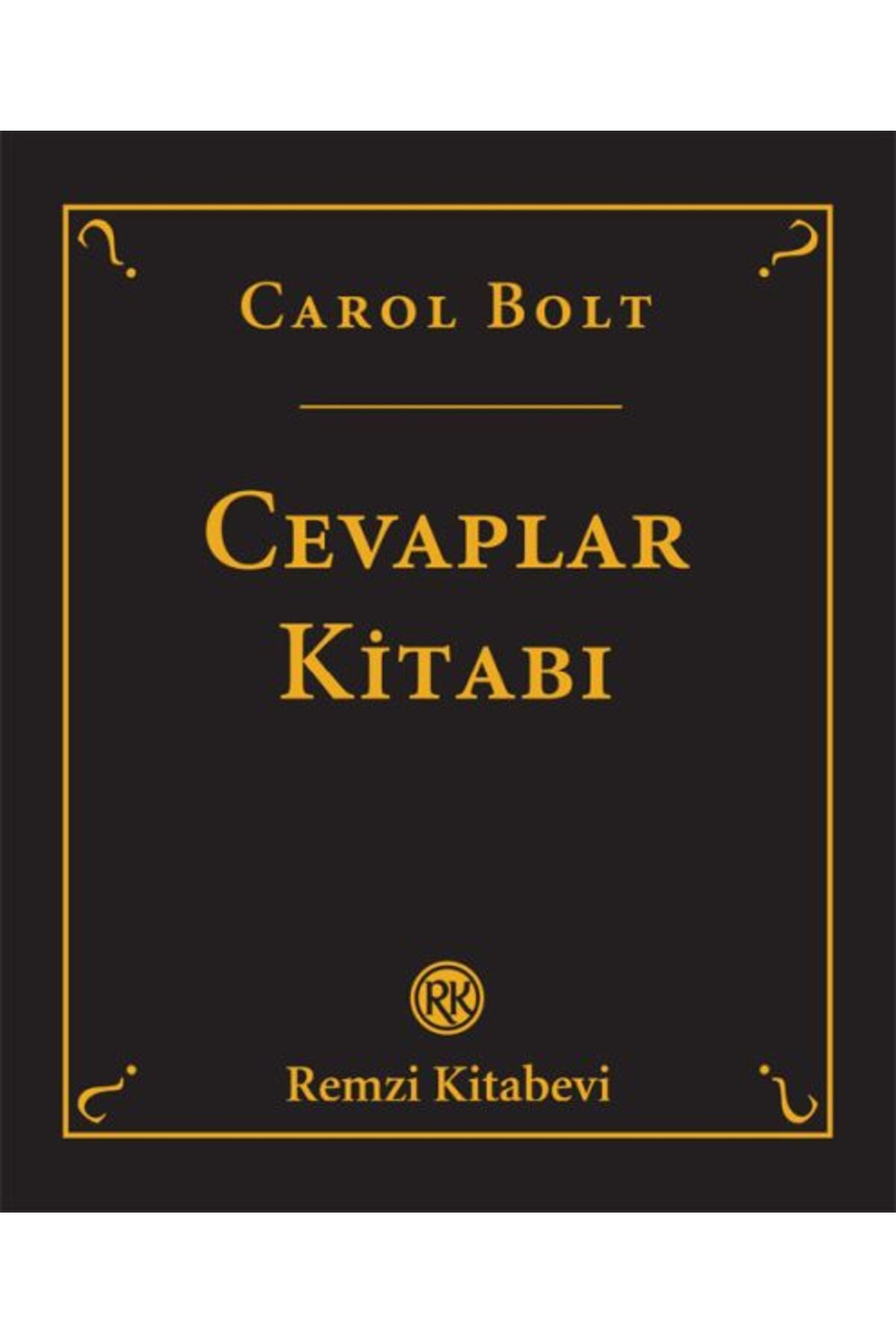 Destek Yayınları Cevaplar Kitabı