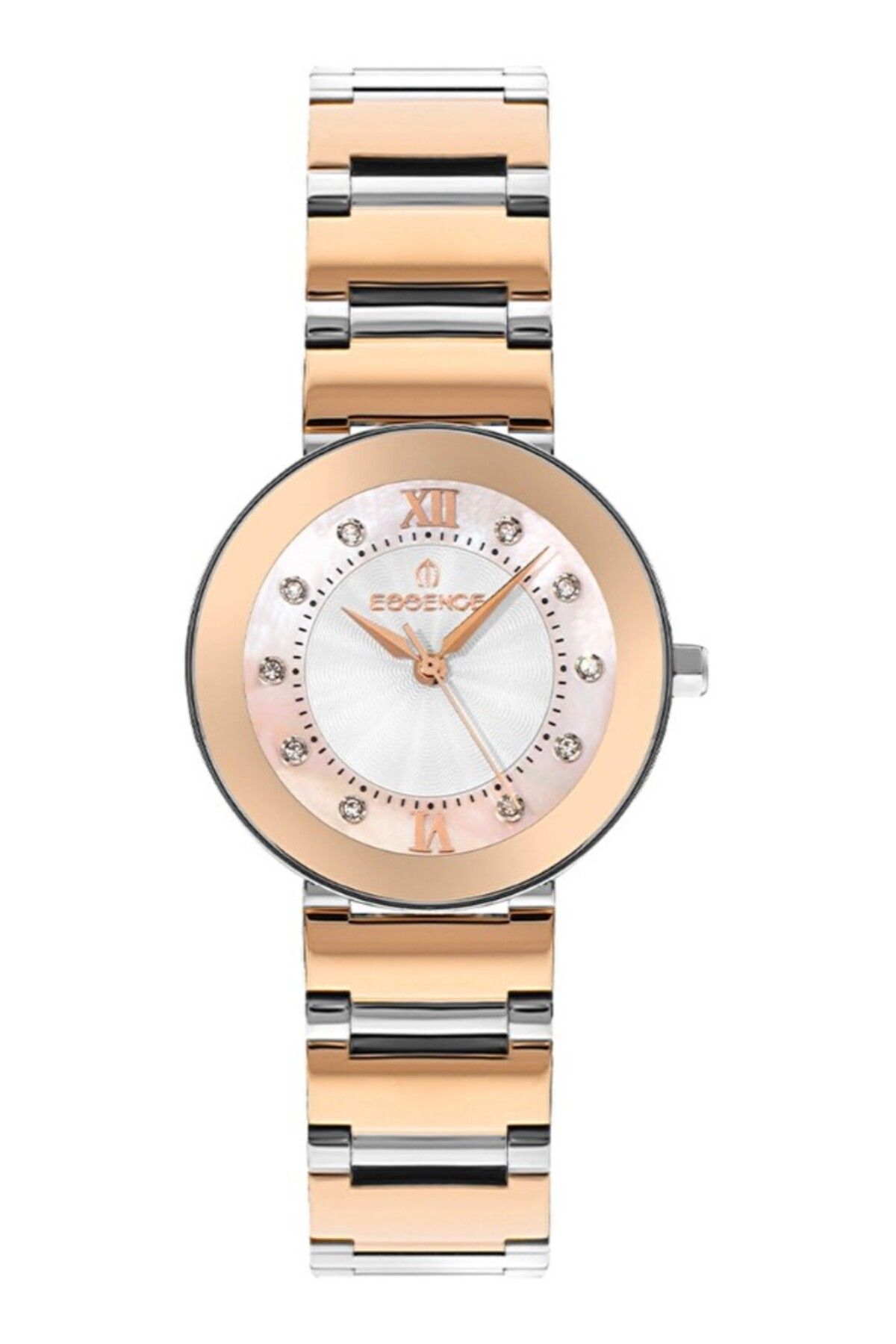 Essence KADIN KOL SAATİ D1127.520 METAL-GOLD