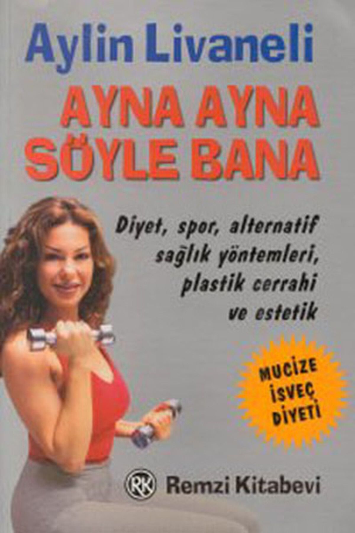 Destek Yayınları Ayna Ayna Söyle Bana