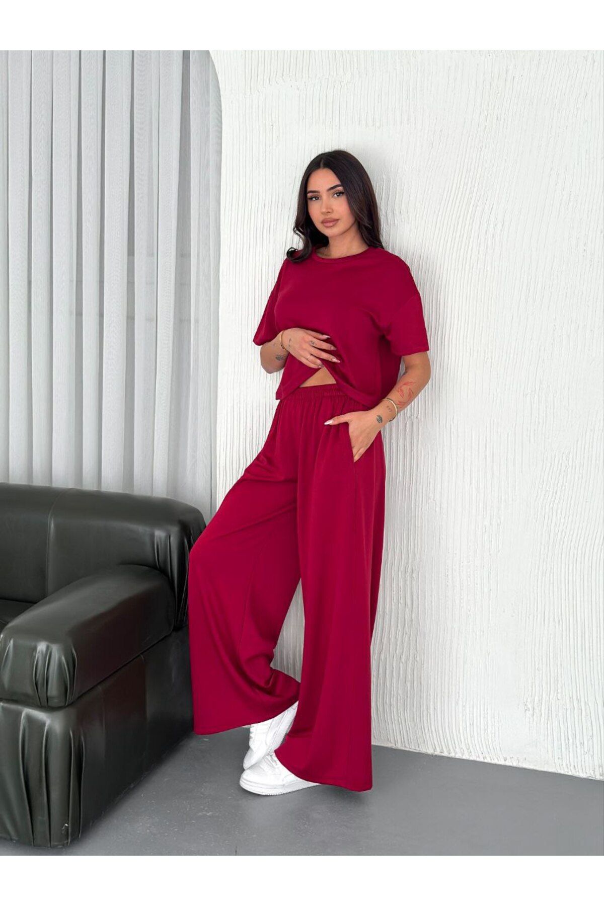 KEEP LOOK Modal takım