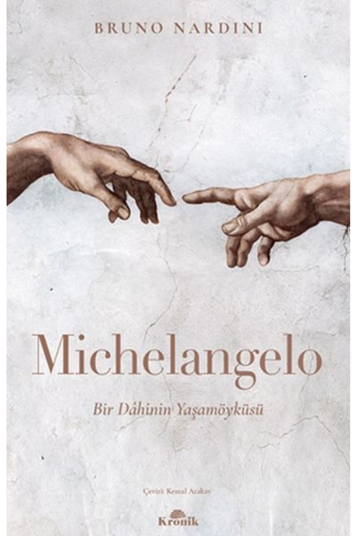 Destek Yayınları Michelangelo