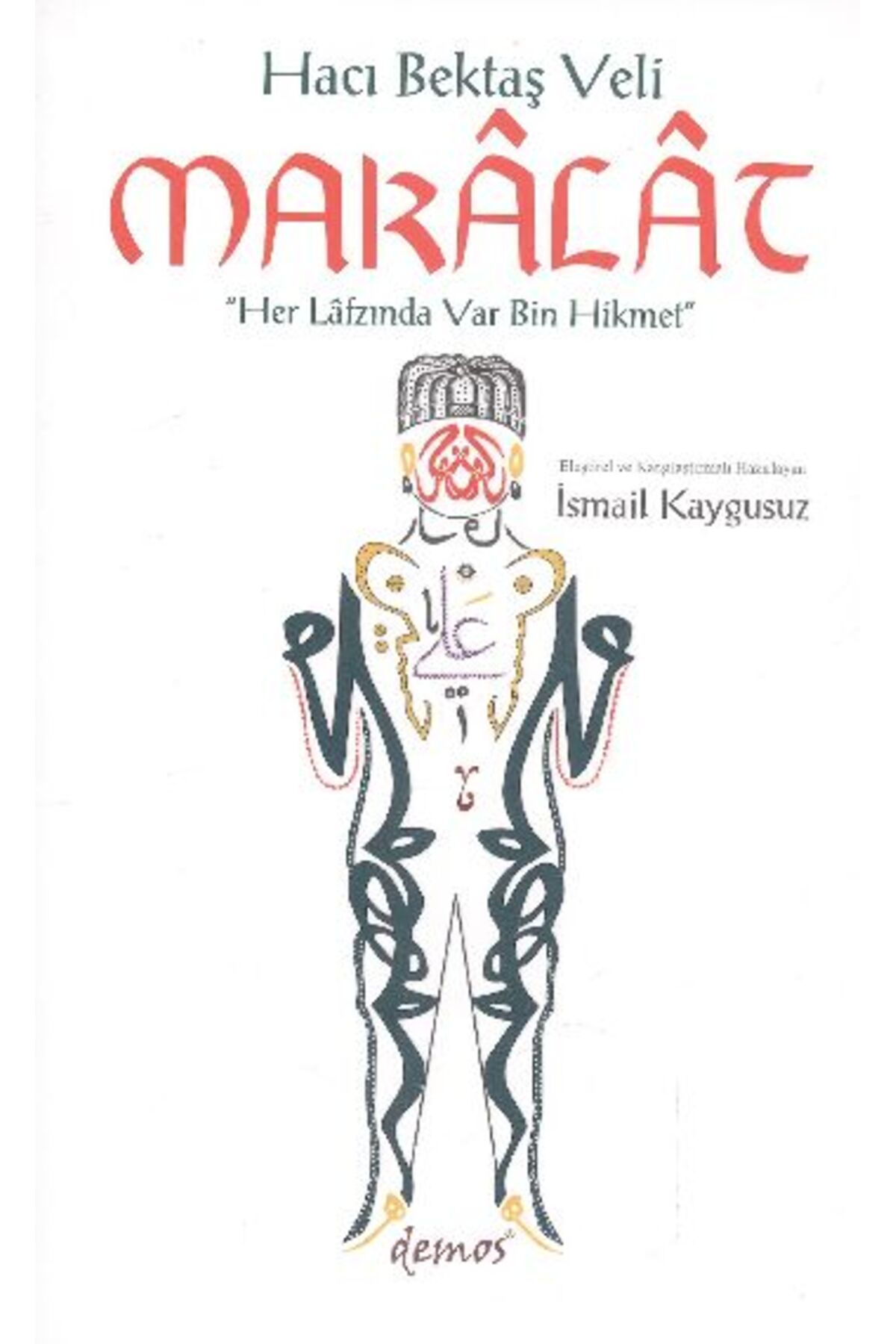 Destek Yayınları Makalat