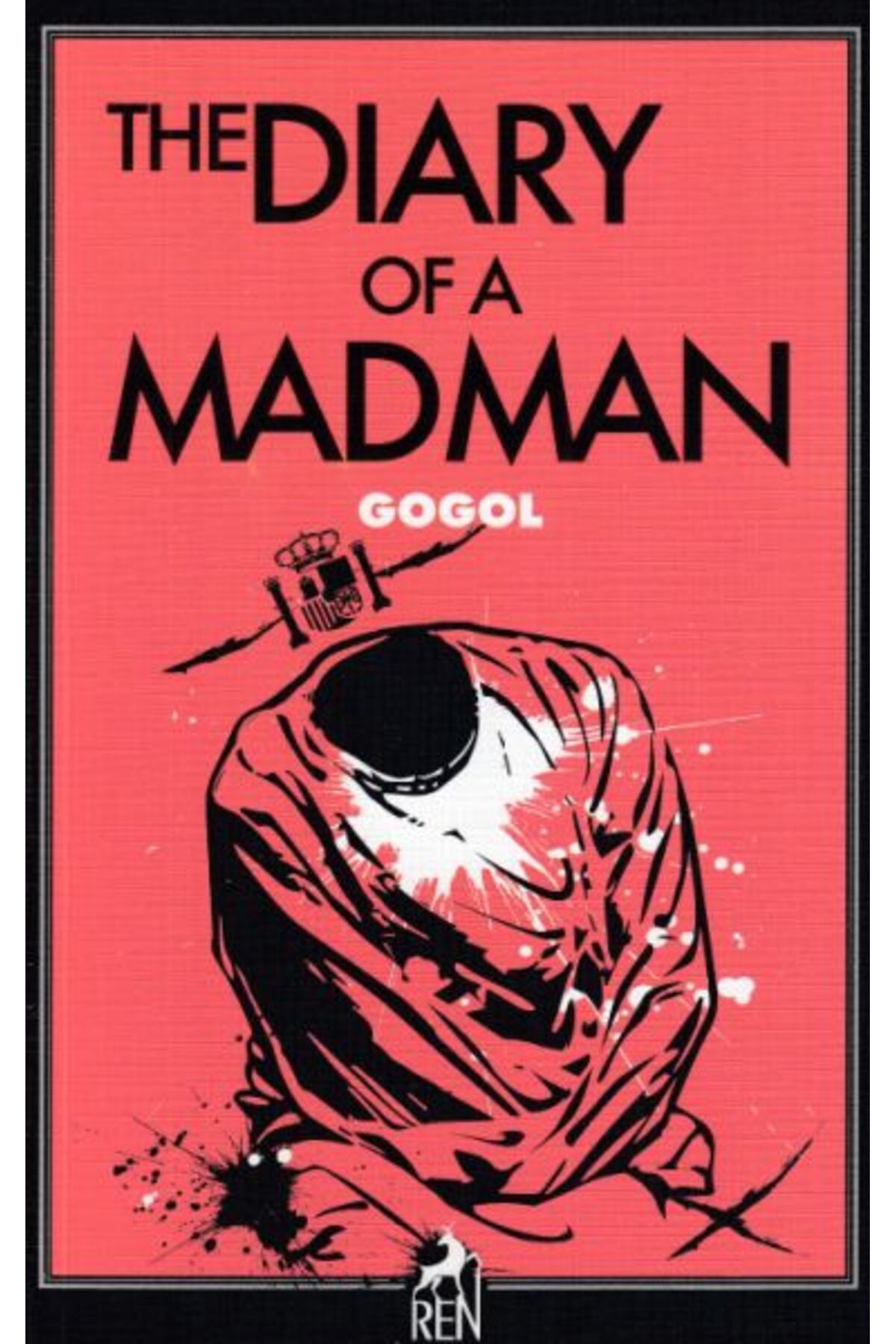 Destek Yayınları The Diary Of A Madman