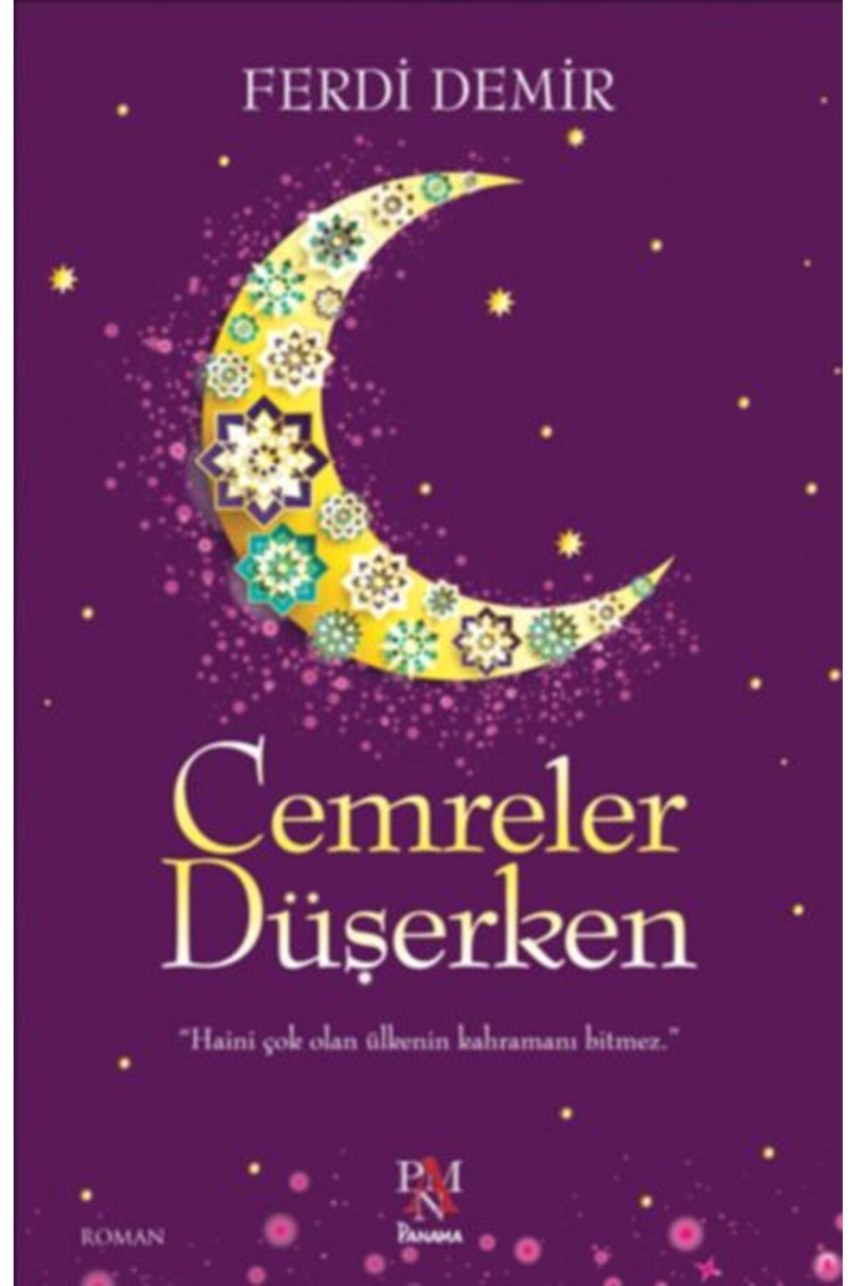 Destek Yayınları Cemreler Düşerken
