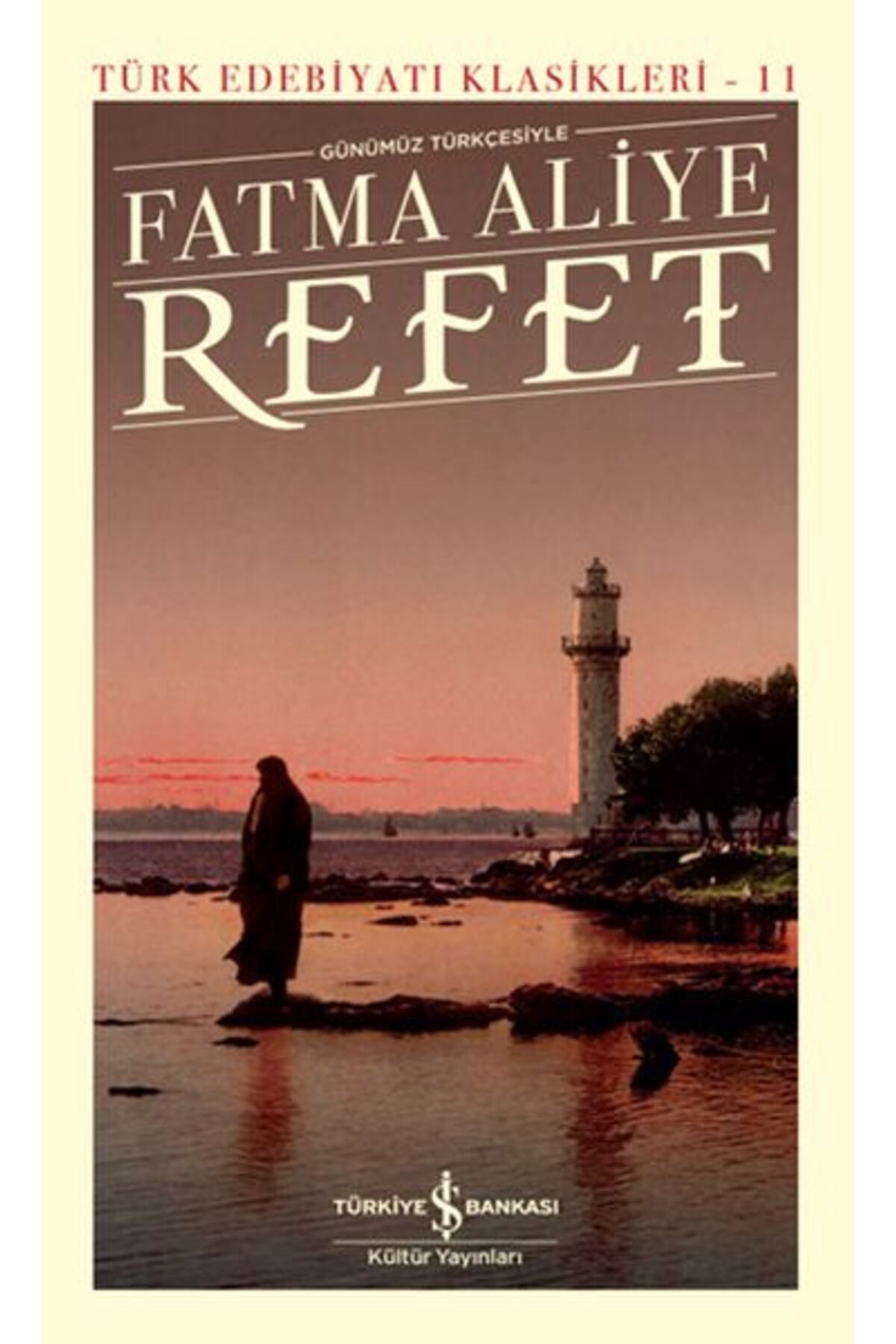 Destek Yayınları Refet - Türk Edebiyatı Klasikleri (Ciltli)