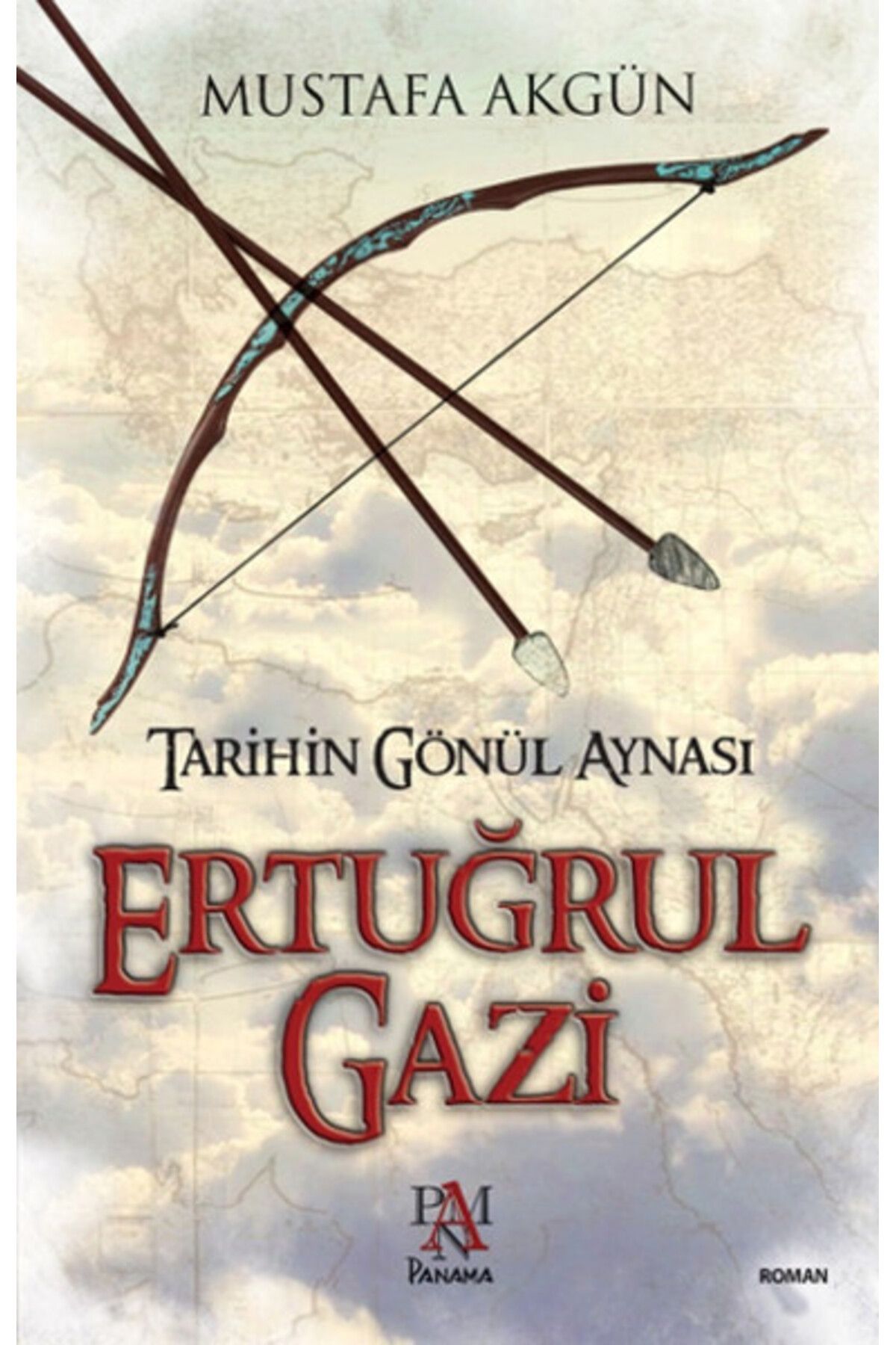 Destek Yayınları Ertuğrul Gazi Tarihin Gönül Aynası