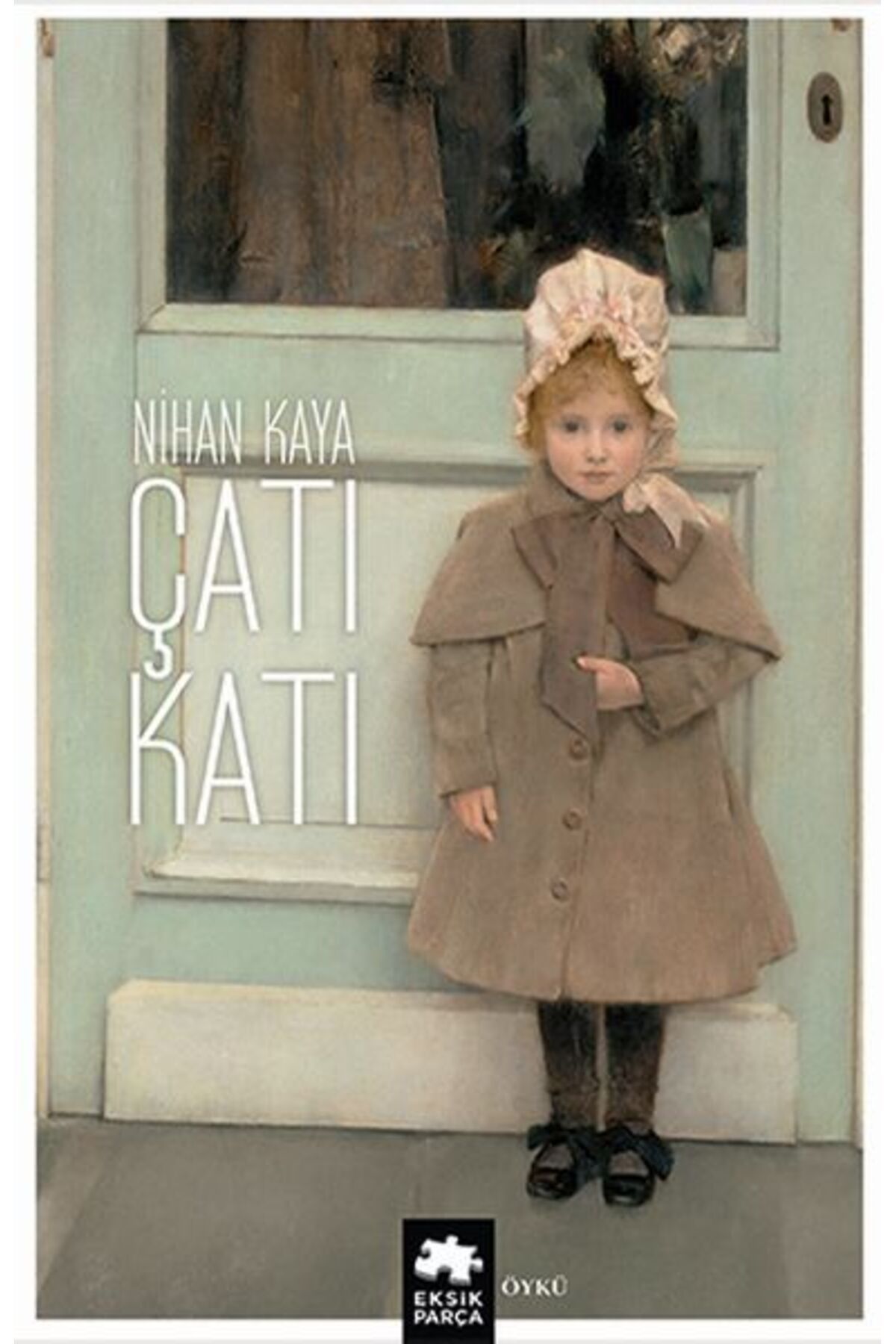 Destek Yayınları Çatı Katı