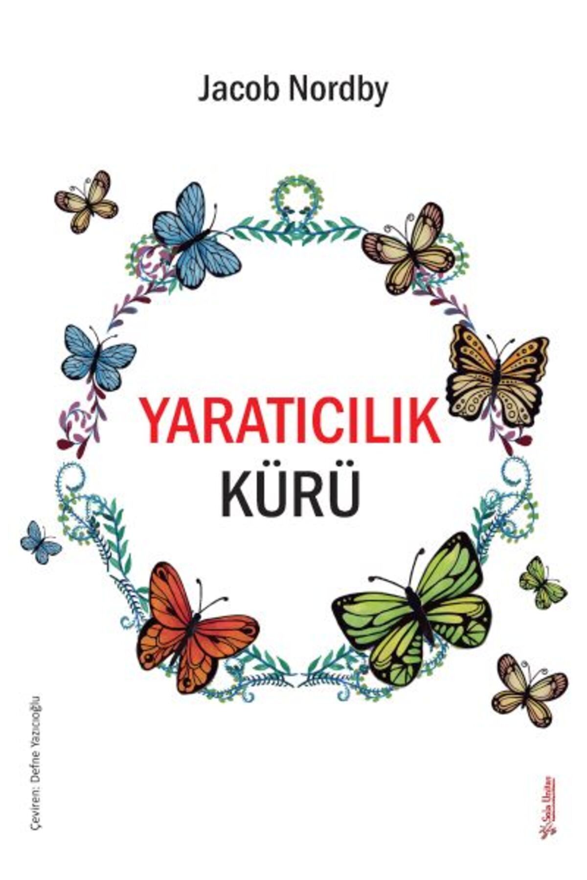 Destek Yayınları Yaratıcılık Kürü