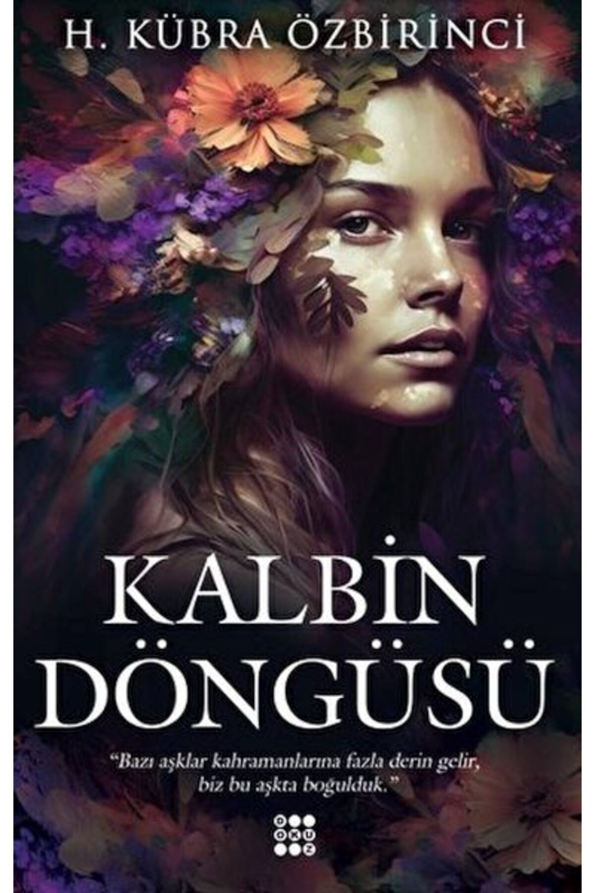 Destek Yayınları Kalbin Döngüsü