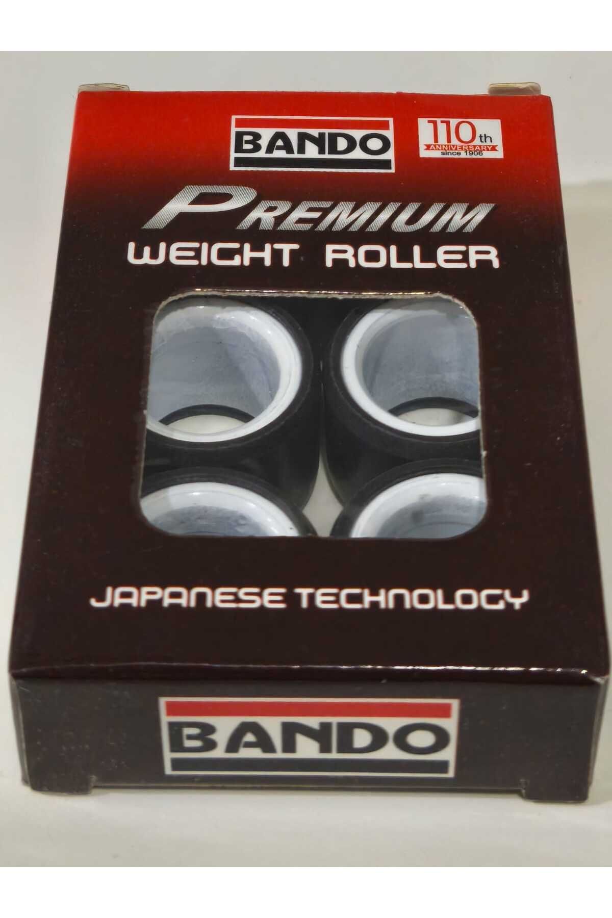 Baga QJ ATR 125 uyumlu Bando Premium Hafif ( 12 ,2 Gram dır )