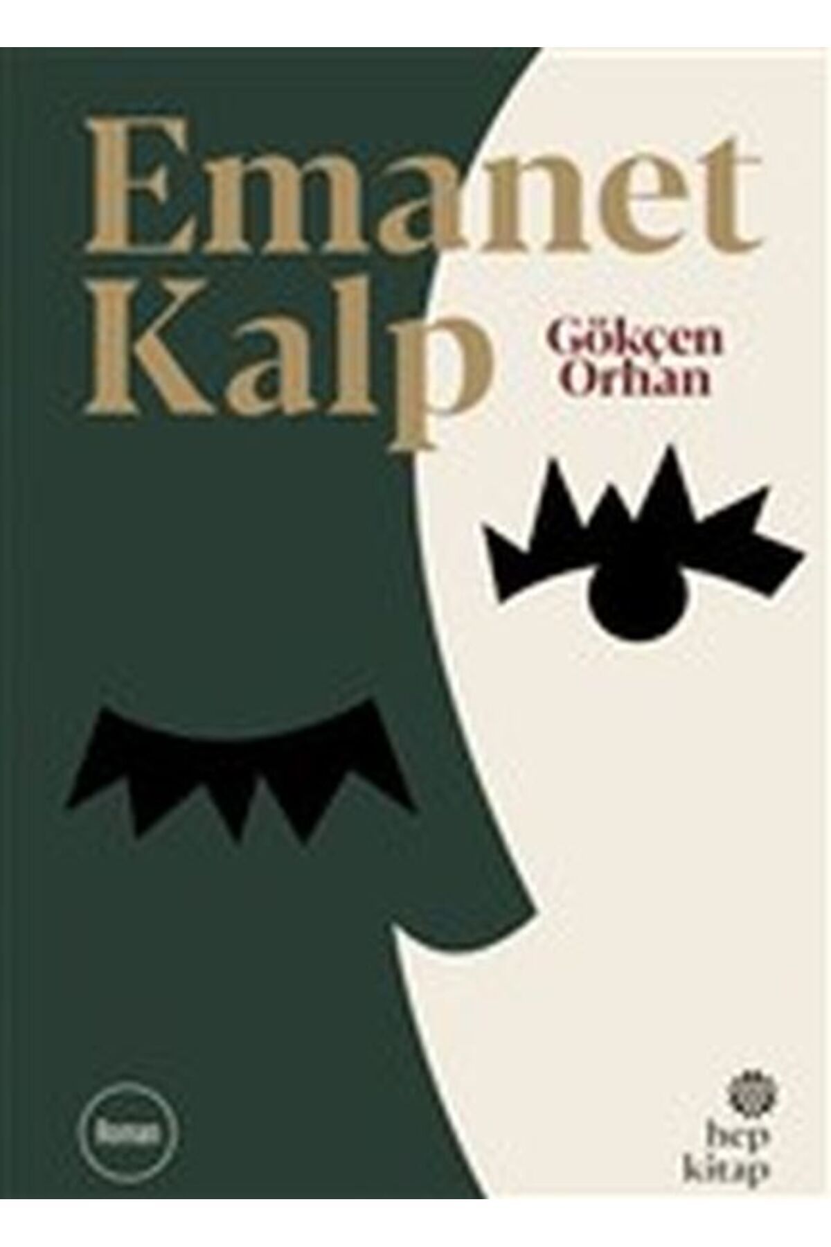 Destek Yayınları Emanet Kalp
