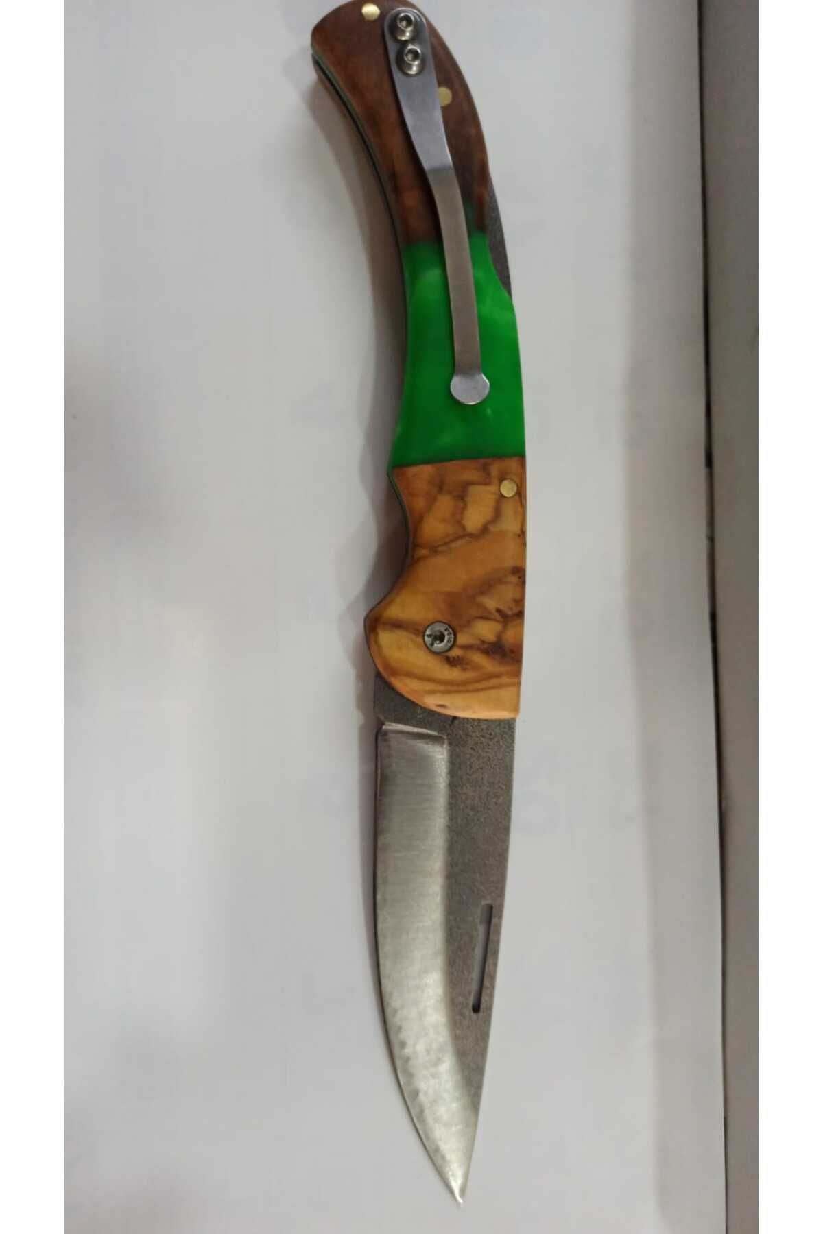Home ÇAKI BIÇAK KLİPSLİ