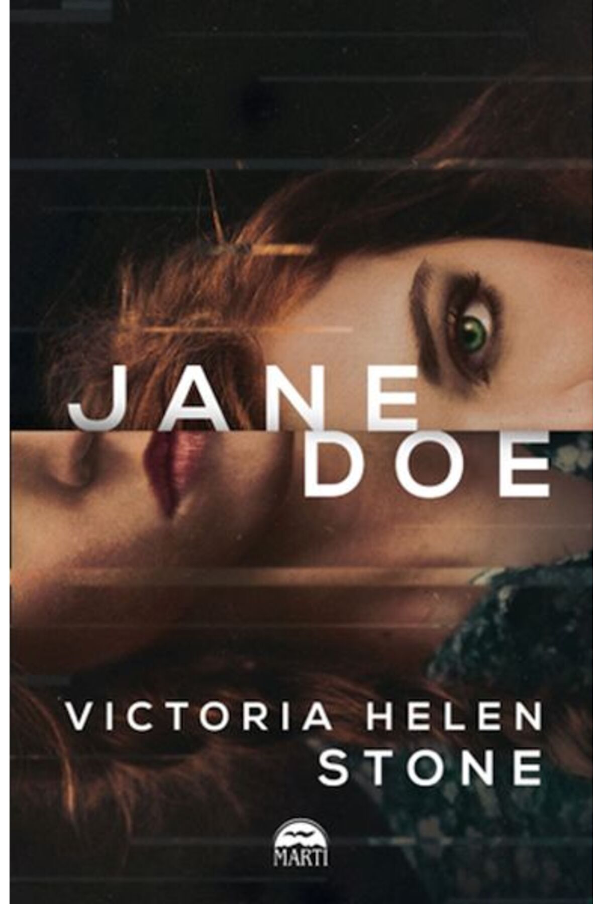 Destek Yayınları Jane Doe