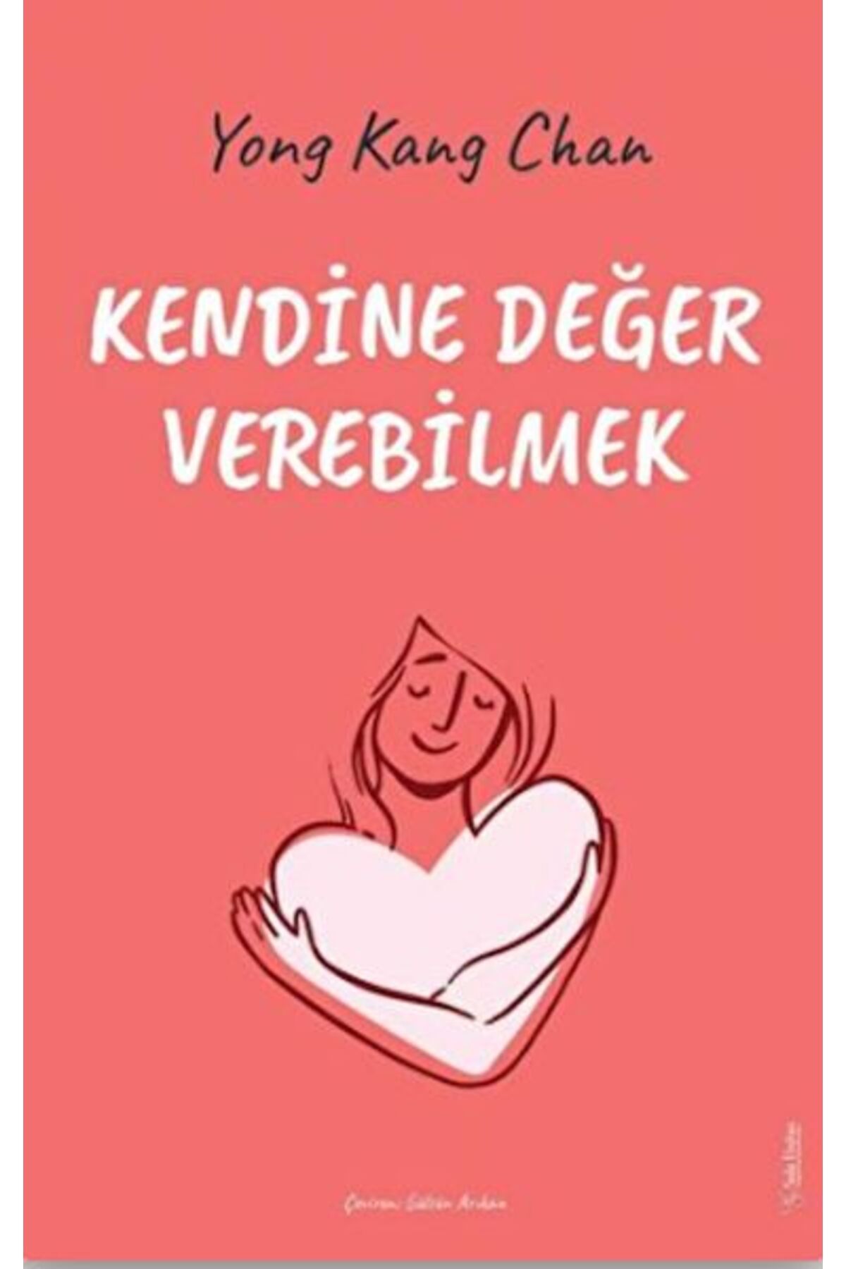 Destek Yayınları Kendine Değer Verebilmek