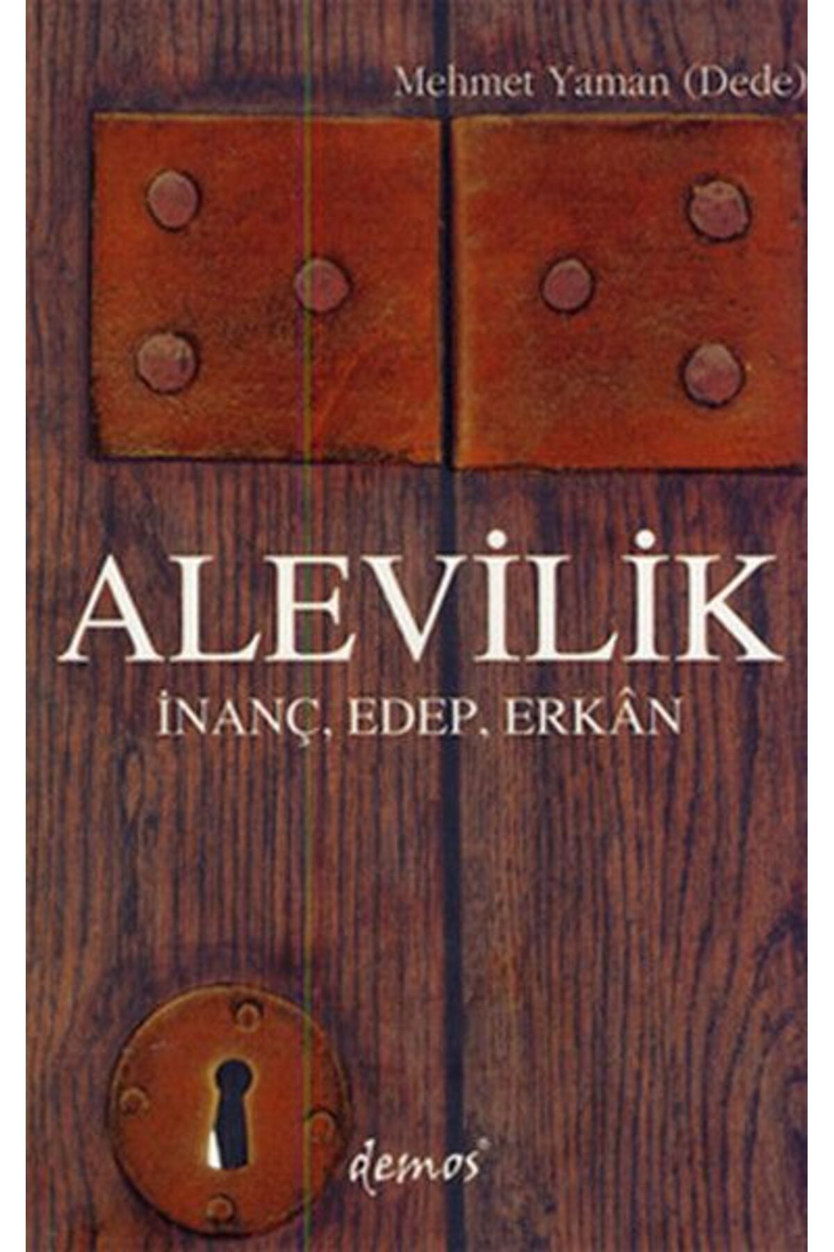 Destek Yayınları Alevilik
