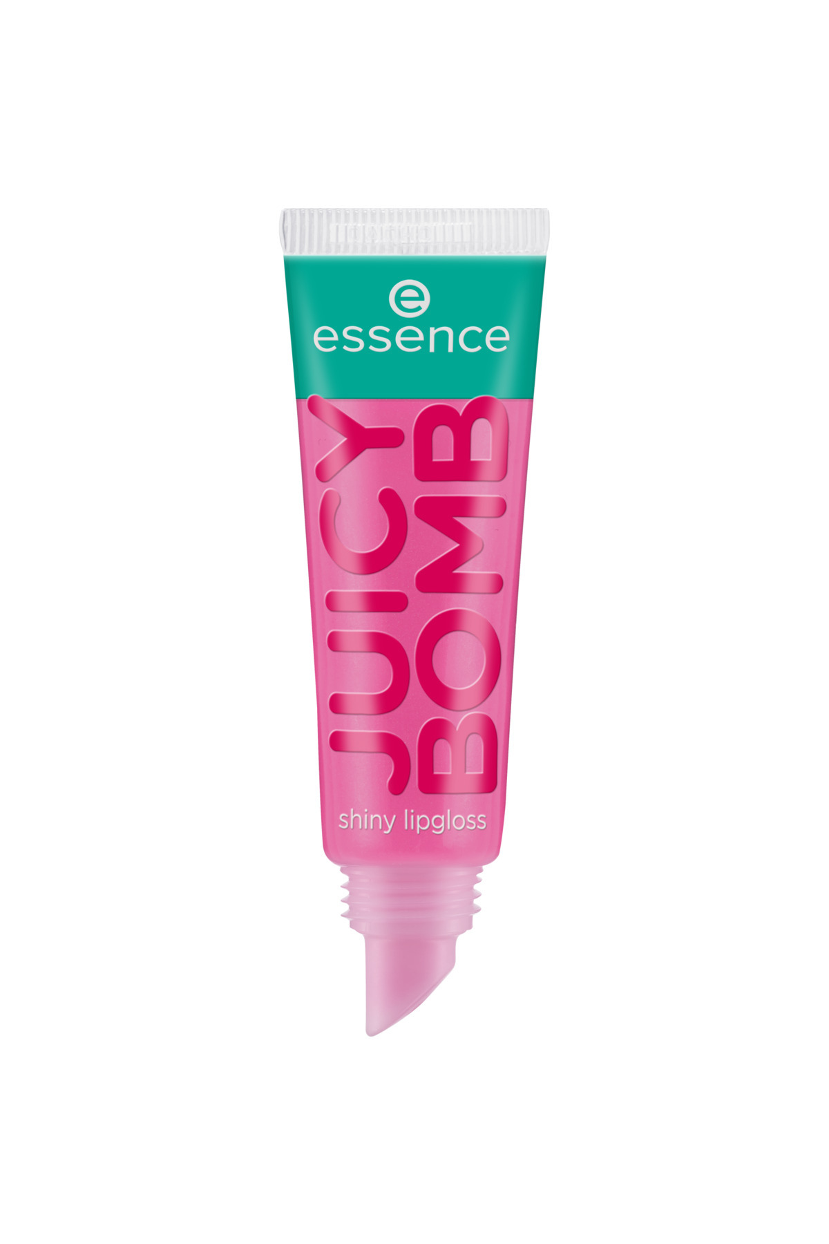 Essence-ملمع شفاه لامع من ايسنس جوسي بومب 102 3
