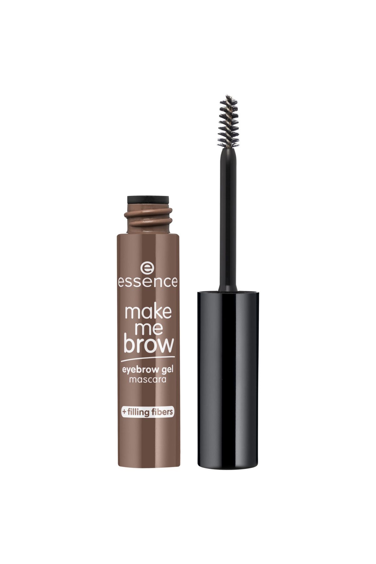 Essence-ماسكارا جل الحواجب من ايسنس ميك مي برو 02 2