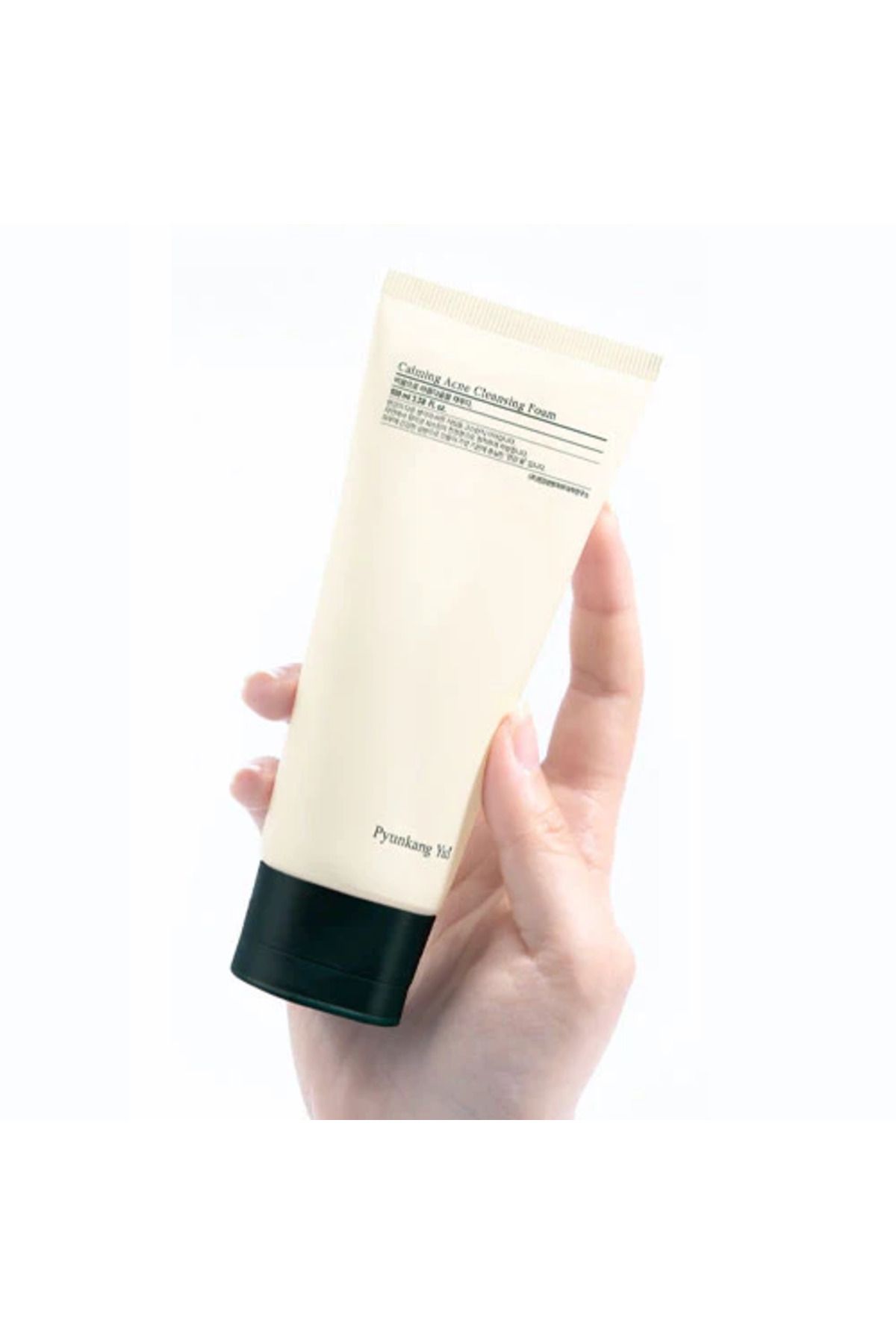 Pyunkang Yul-Acne Soothing Cleansing Foam, Pyunkang Yul, 100ml 4
