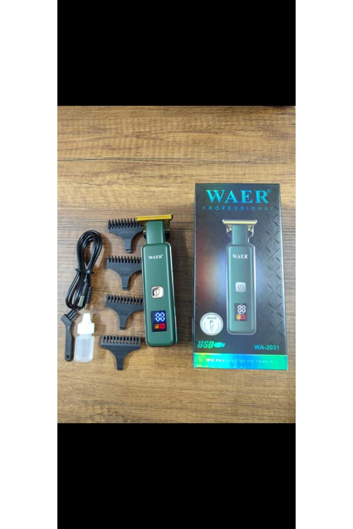 Seynur WEAR-2031 PROFESYONEL TRAŞ MAKİNASI DİJİTAL EKRANLI