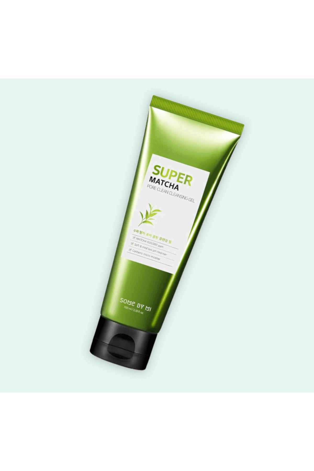 Some By Mi-Cleansing gel with matcha, Some By Mi, 100ml 1