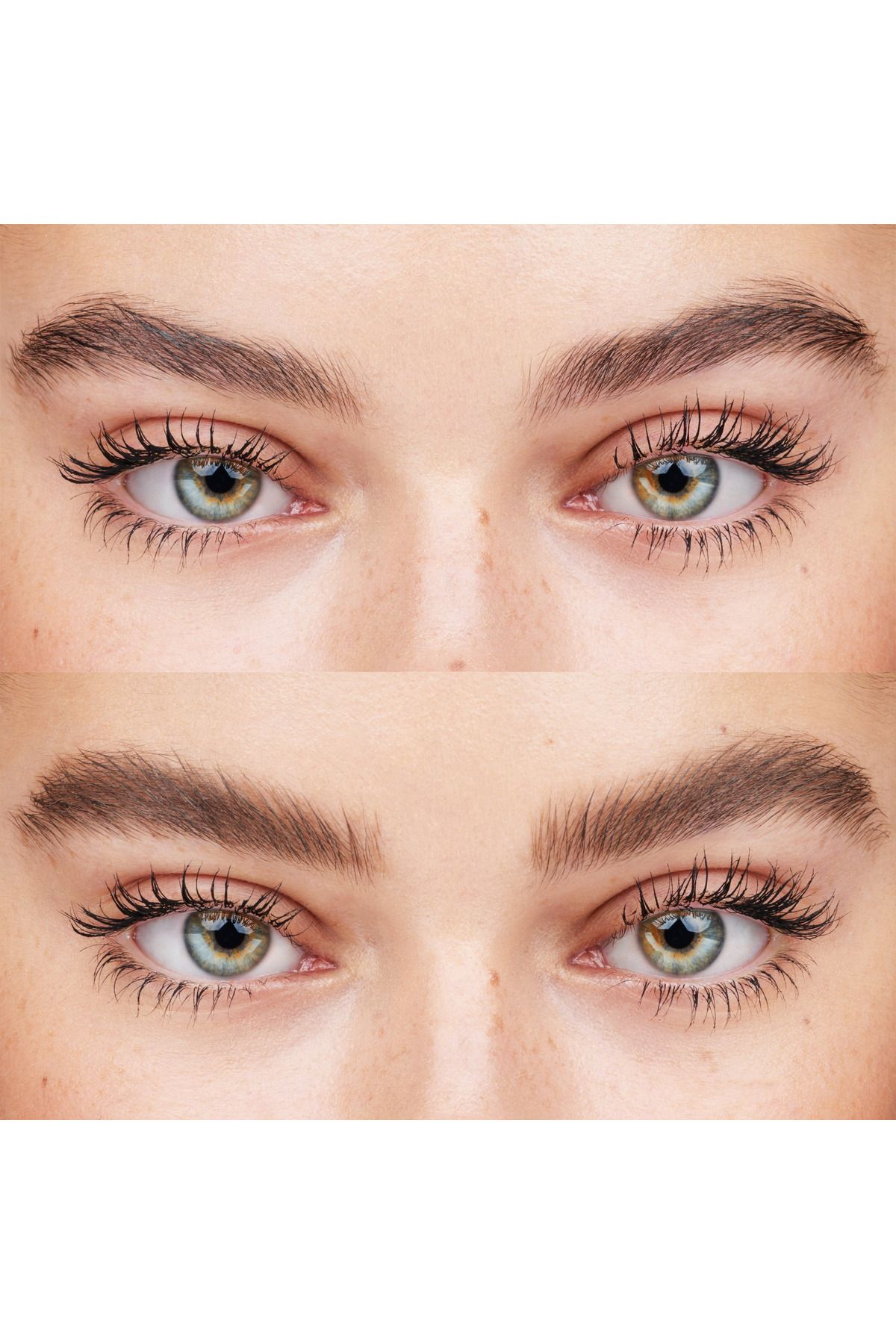 Essence-essence THICK & WOW! fixing brow mascara 02 5
