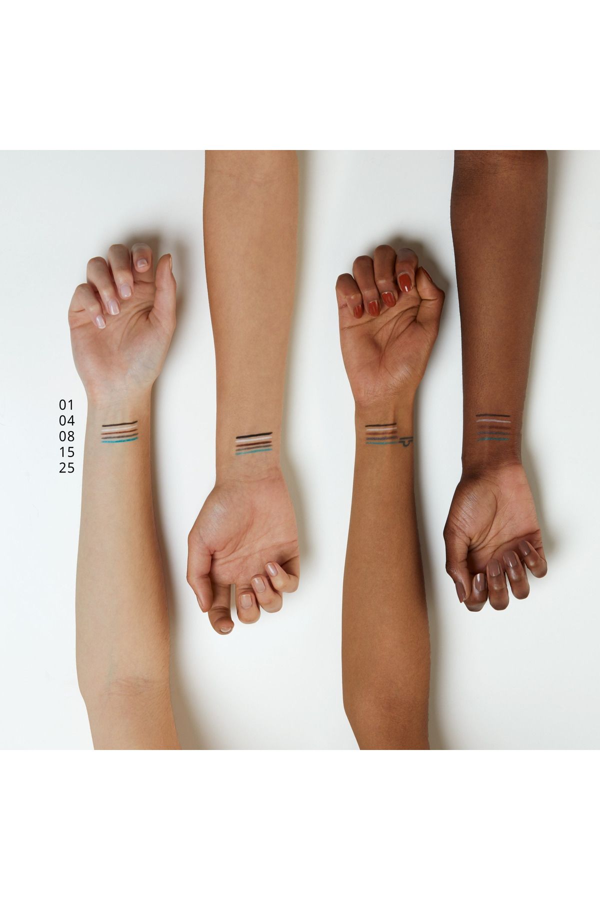 Essence-قلم كحل ايسنس كاجال 04 6
