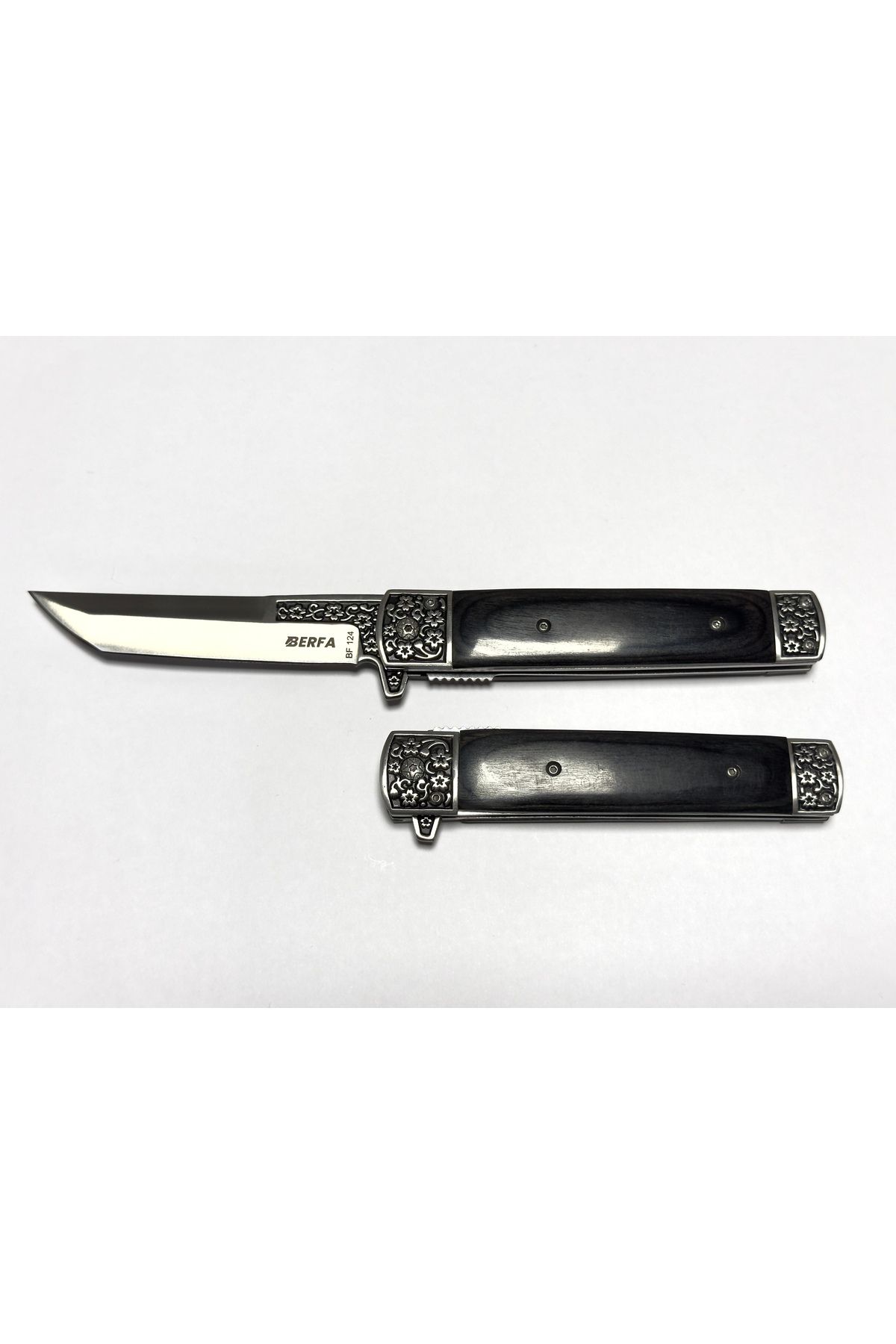 Marka BERFA CEP CAKISI BF 124