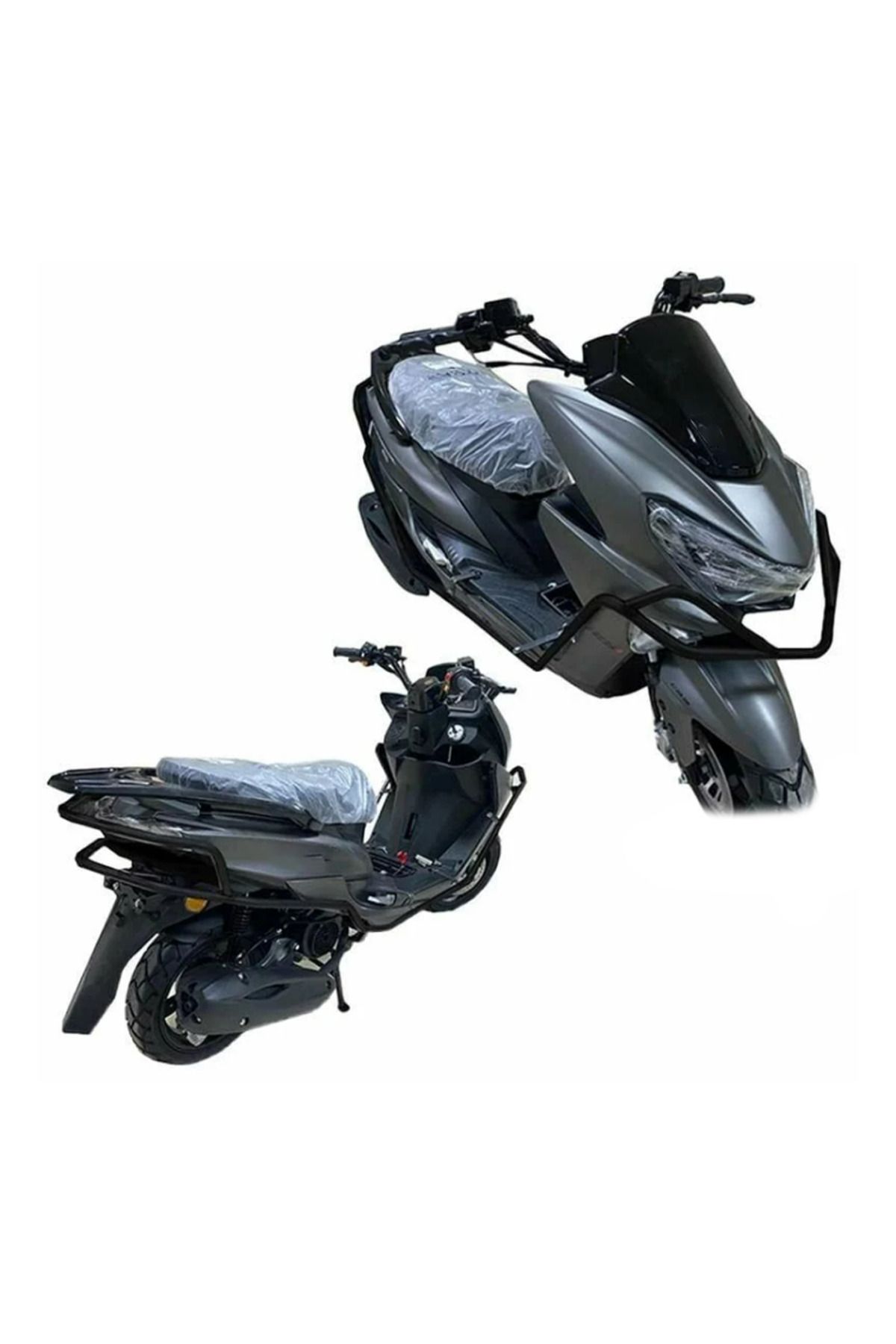 Gogo Koruma Demiri Takım Rks Newlight 125cc 2020-2024