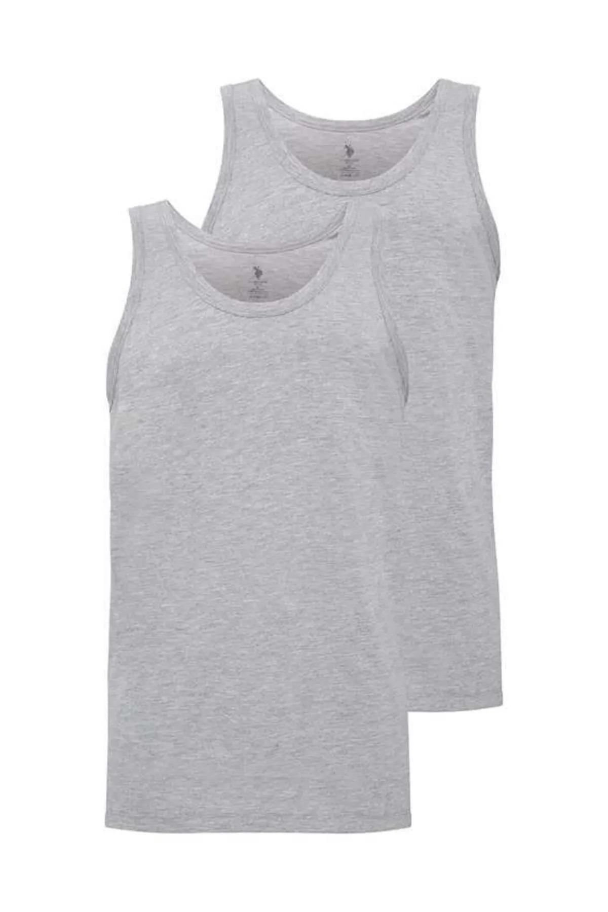 U.S. Polo Assn. Erkek 2'li Atlet