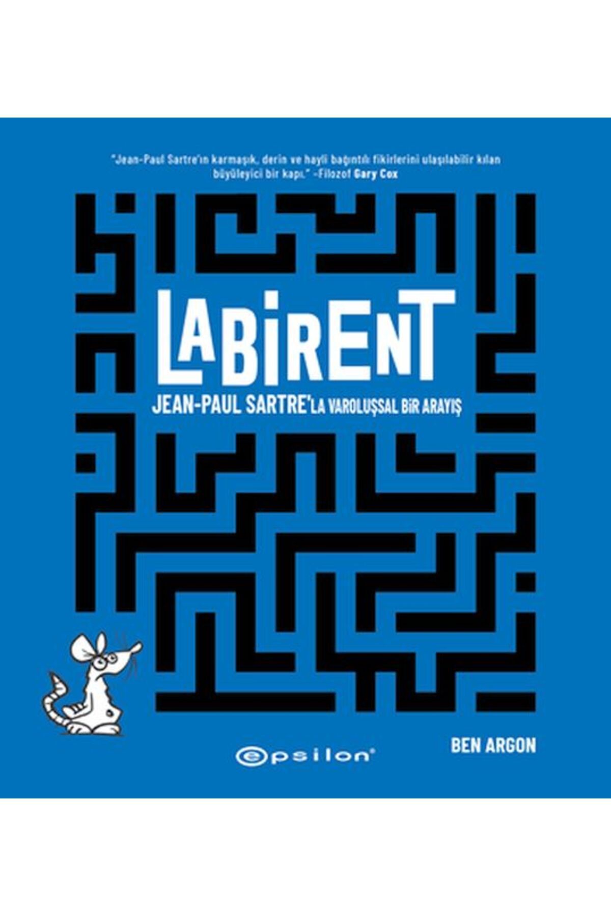 Destek Yayınları Labirent