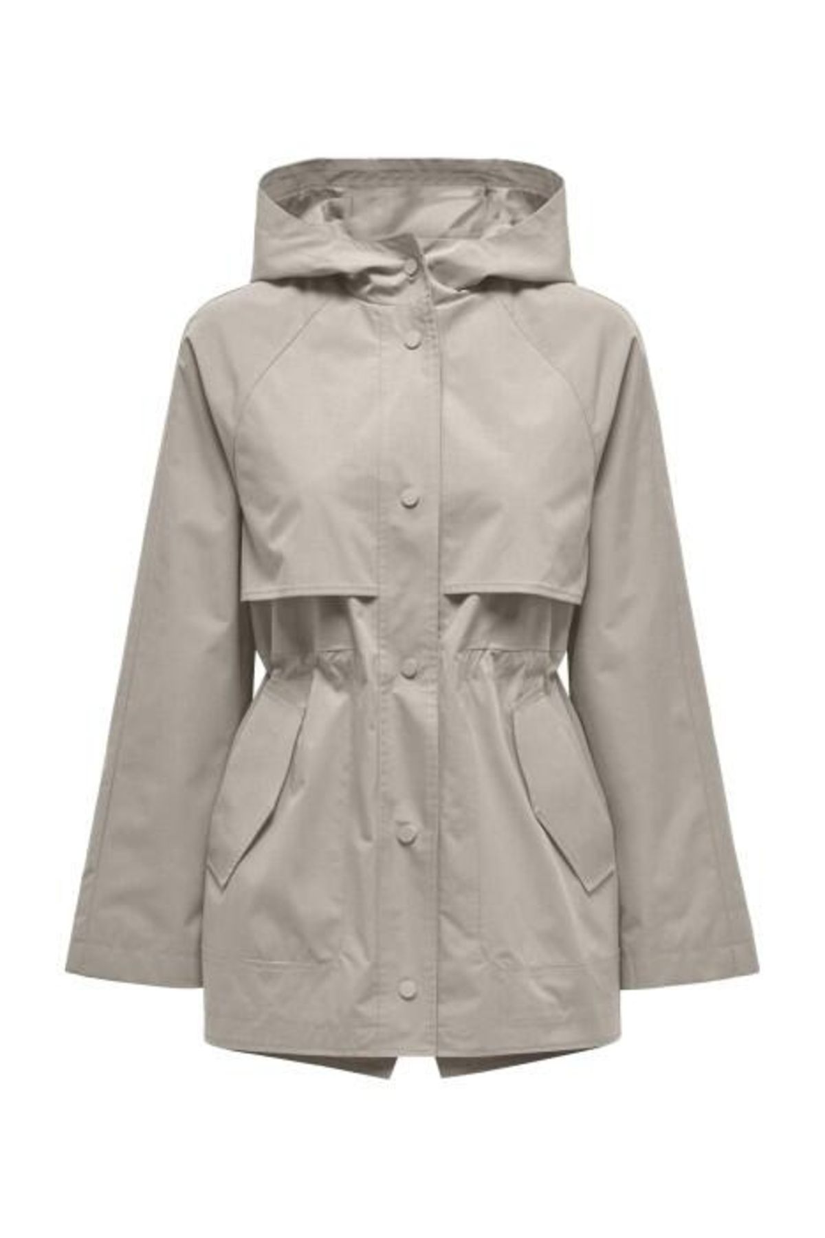 ONLY 15308840 ONLBLUE PARKA JACKET CC OTW