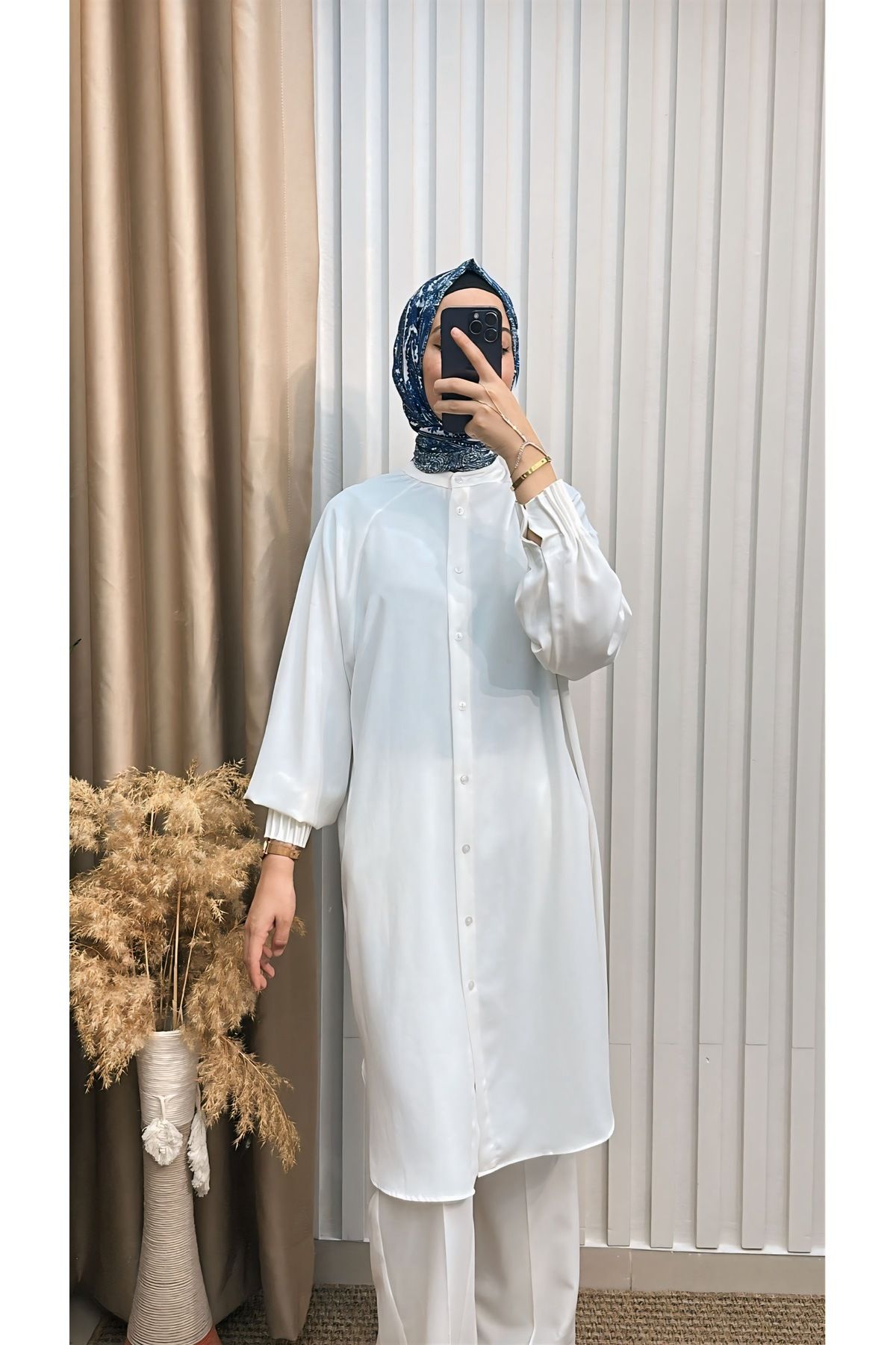 MERVE TESETTÜR Tunik Tunik Tunik Tunik