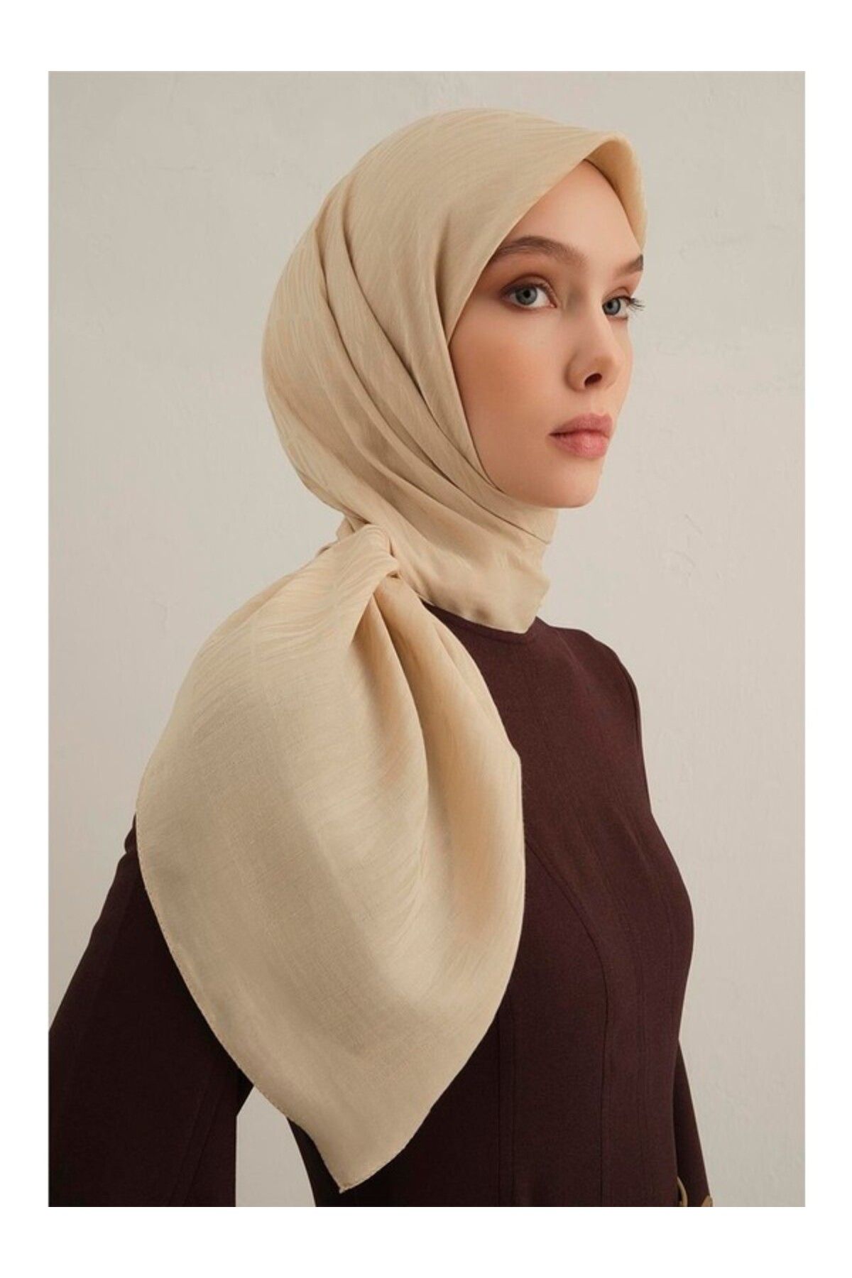 Armine Lyocell Eşarp 3- 64