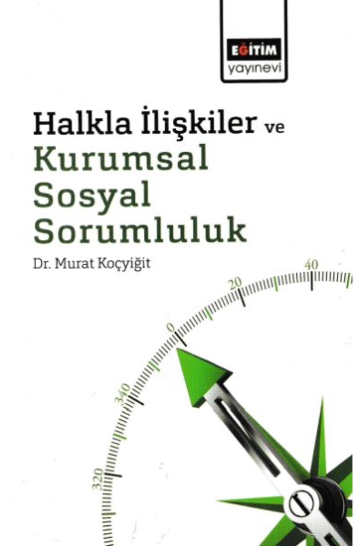 Destek Yayınları Halkla İlişkiler ve Kurumsal Sosyal Sorumluluk
