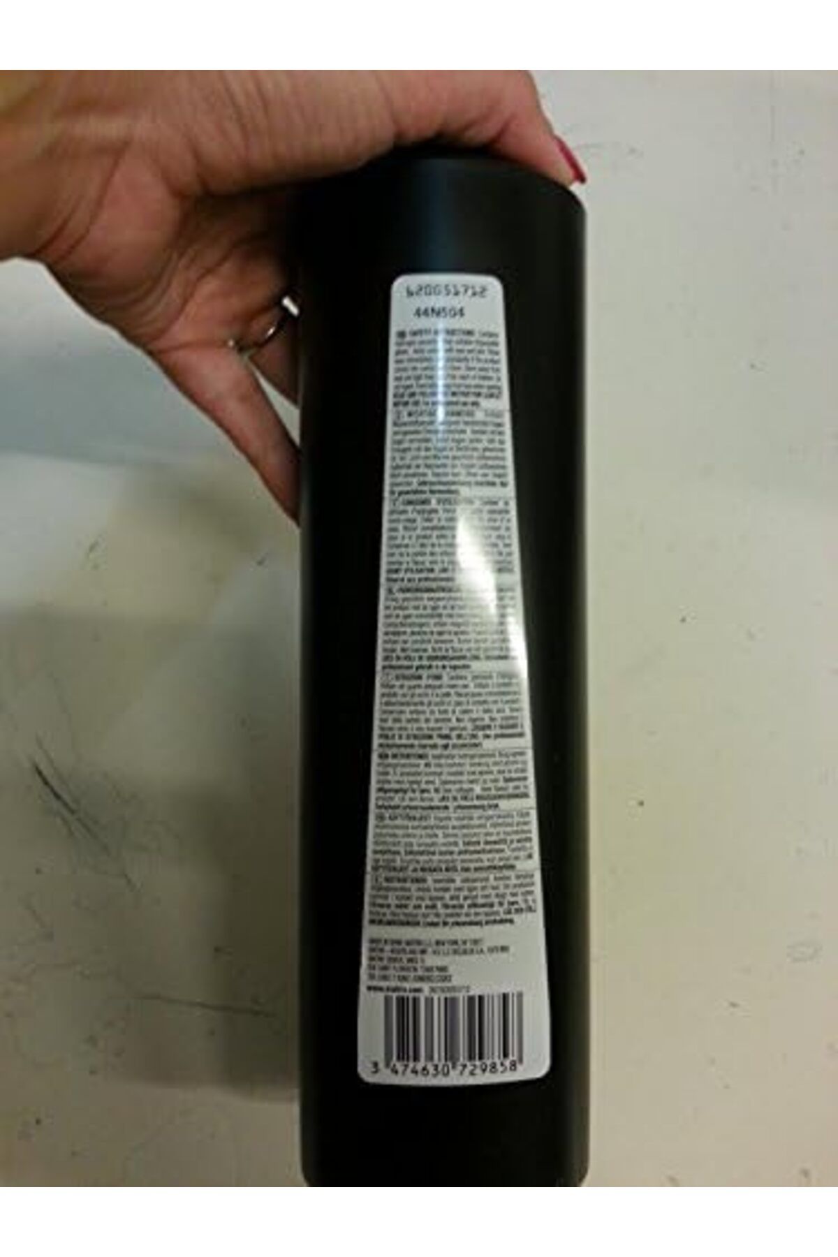 Matrix-Color Sync Activator 1000 ml 4