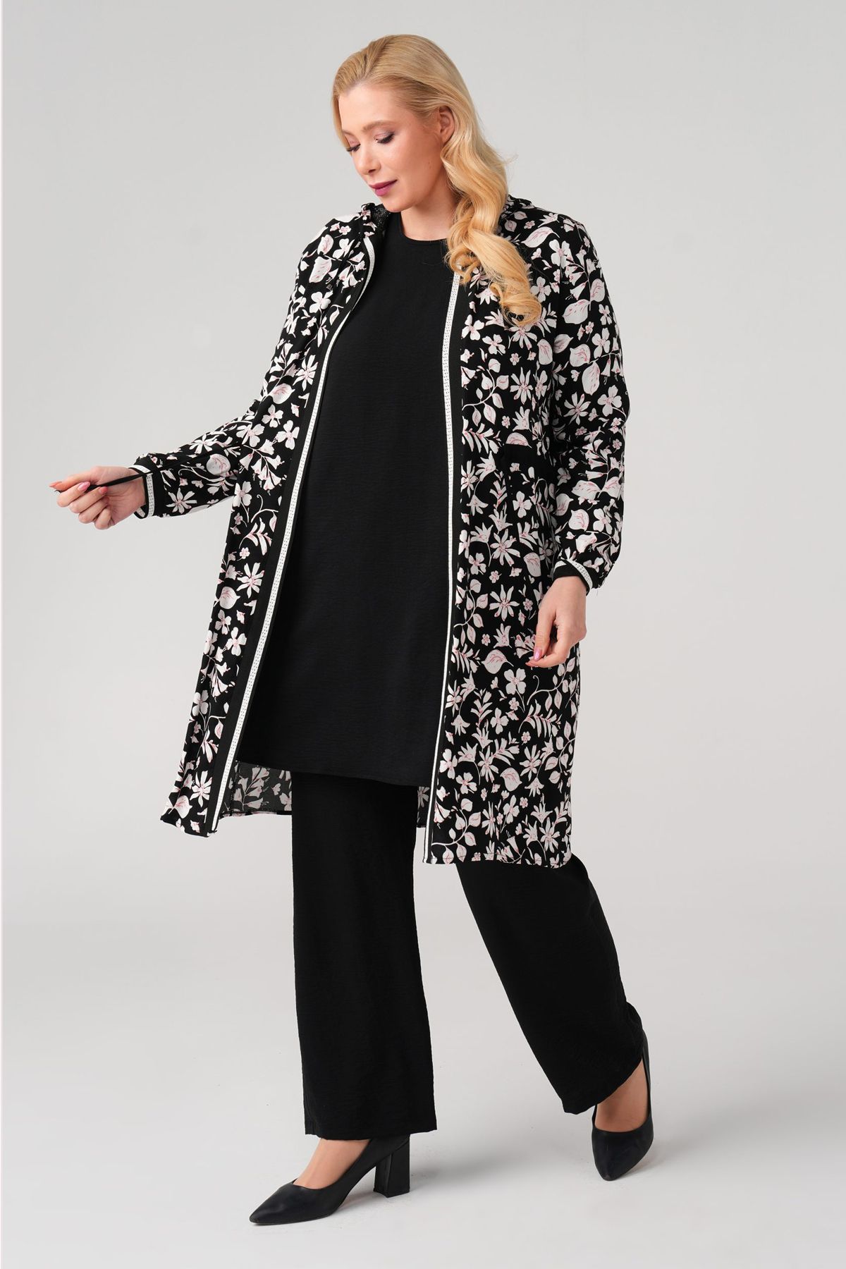 DULE 753 DULE HIRKA