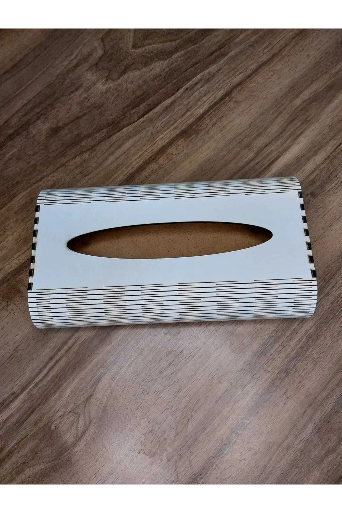 LavanTasarım Z Peçetelik Oval