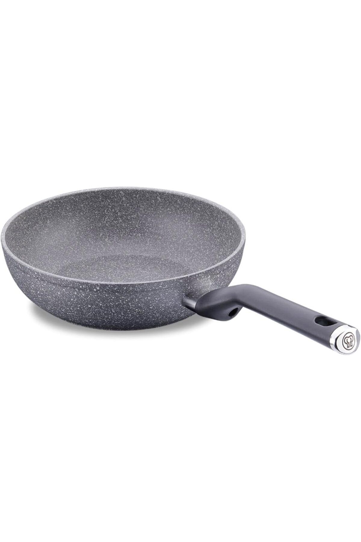 STOREMAX nslmshop A3915 Palma Wok 28X8,5 Life Store 1037065