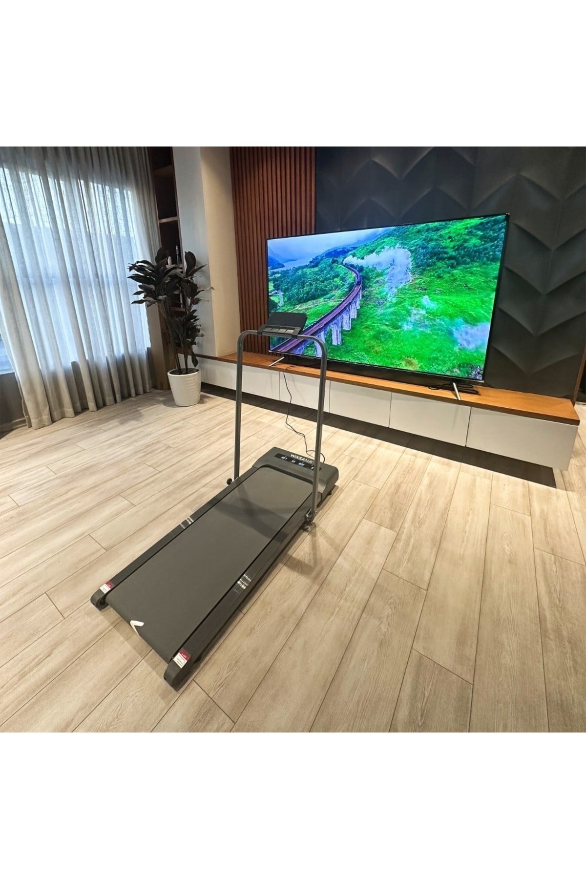 Wixsana-Wixana Treadmill 8