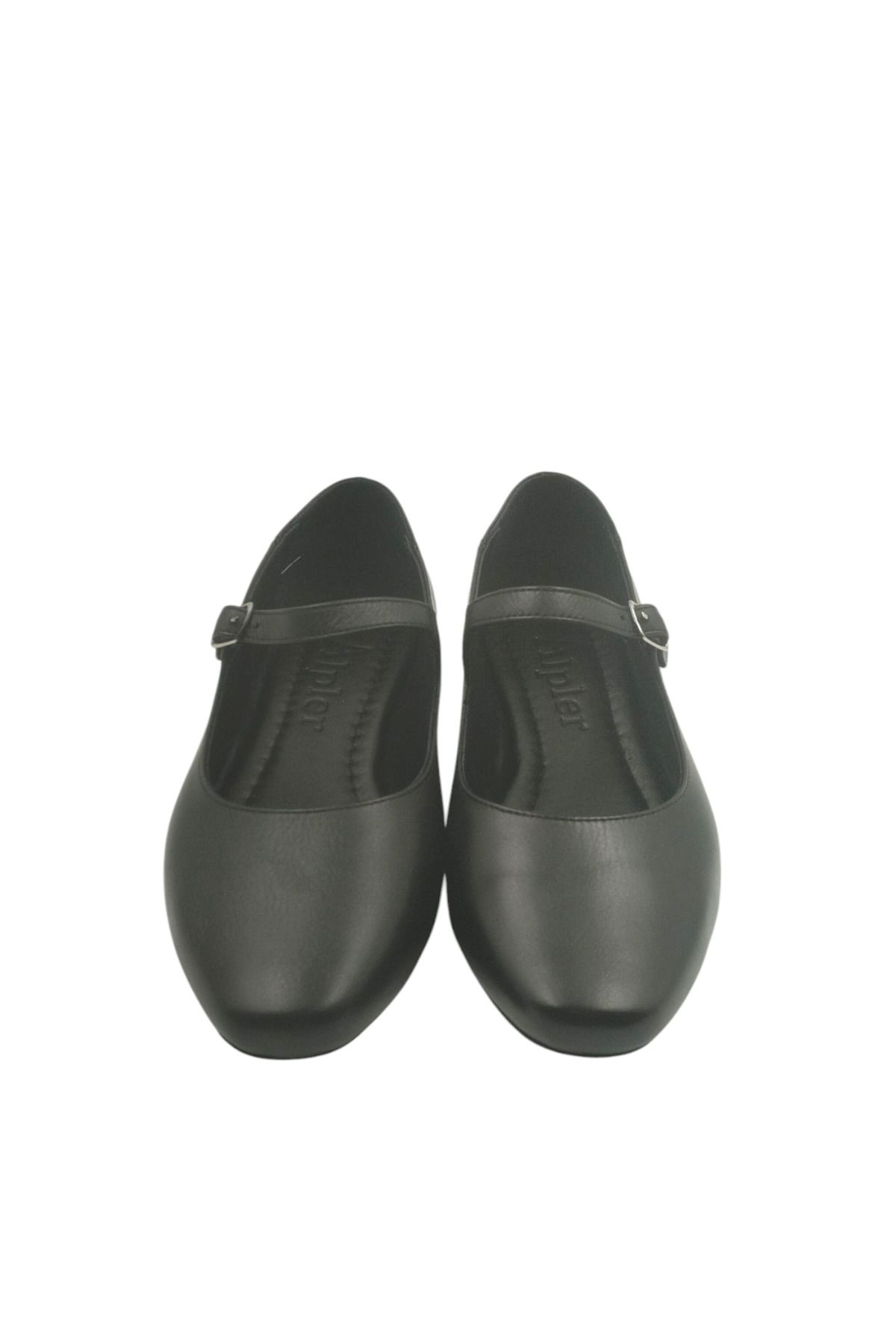 Escarpinshoes KADIN HAKİKİ DERİ GÜNLÜK RAHAT BABET AYAKKABI