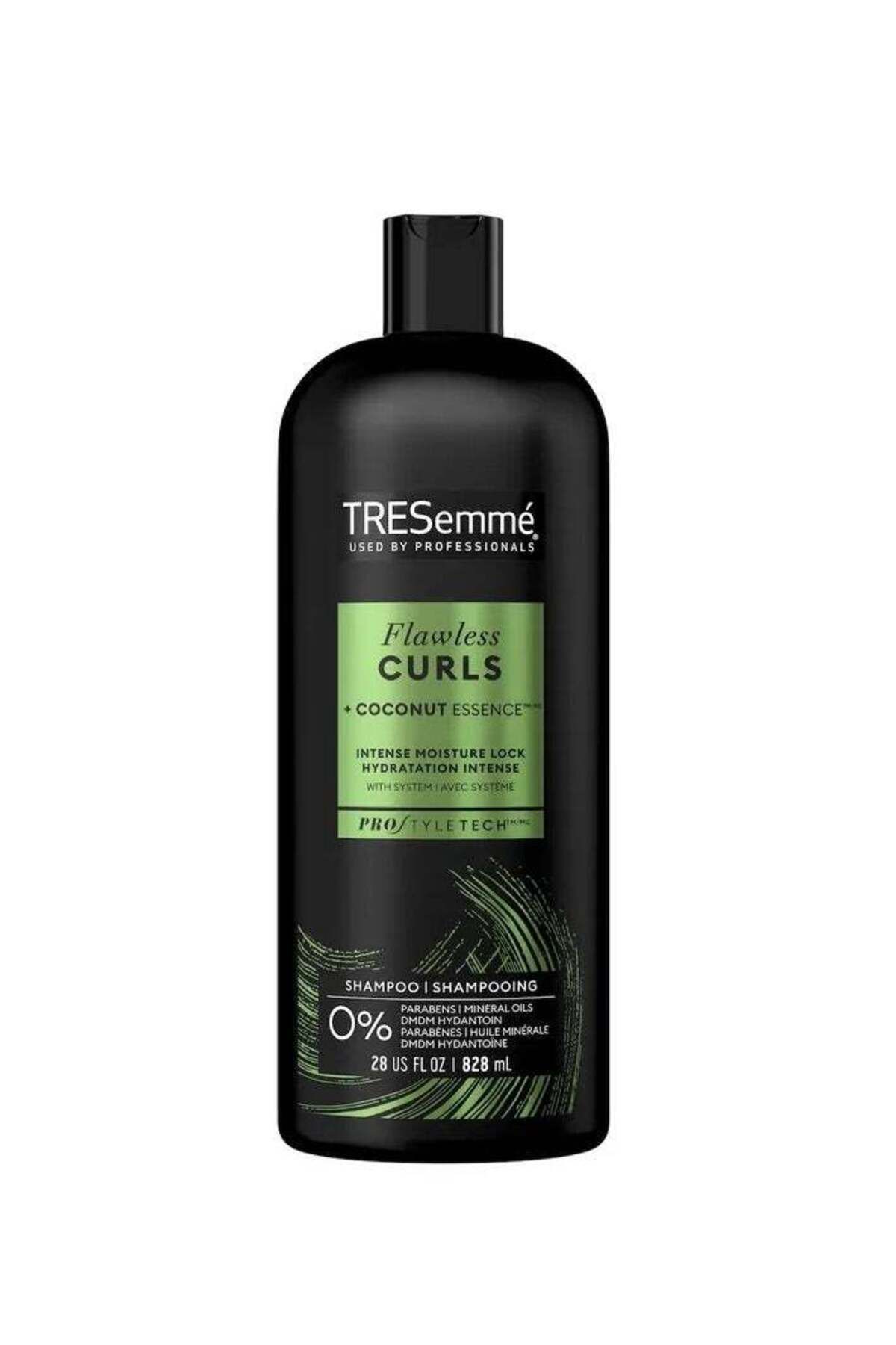 Tresemme-شامبو تريسمي المرطب لتجعيدات الشعر المثالية 828 مل 1