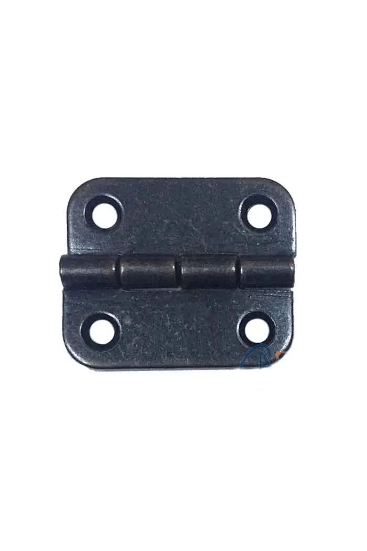 Kuzgun Ticaret Havşalı Menteşe - Küçük, 20x25mm, Oksit, 100 Adet - Lisinya