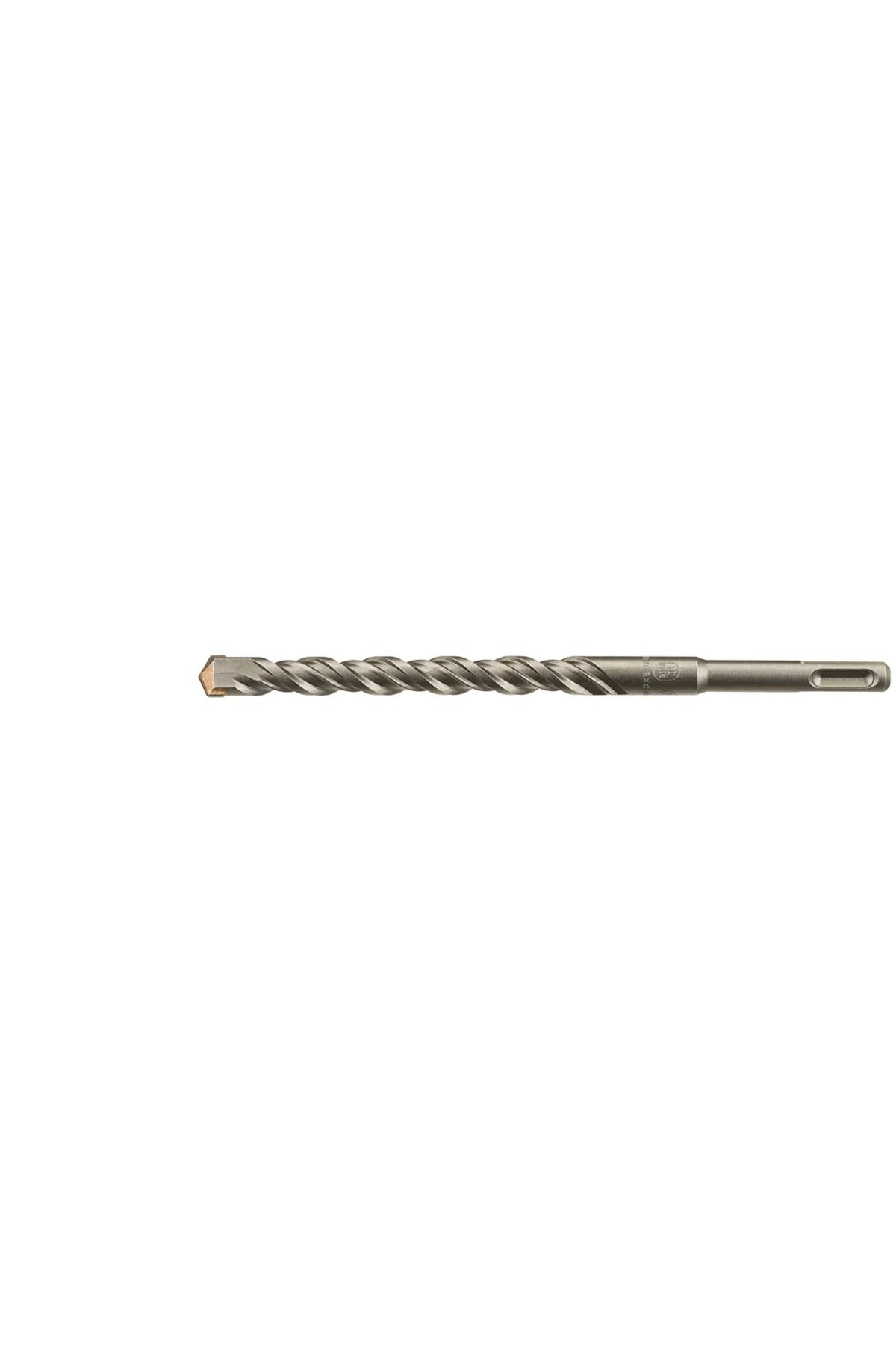 NEZADE STORE Sds Plus 4 Elmaslı Hilti / Matkap Ucu 6x160 - Lisinya