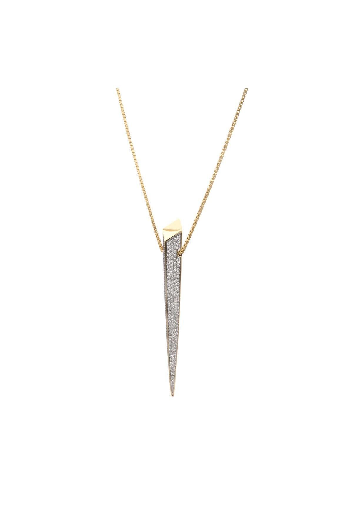 neslyaccessories Rain Kabile Kolye