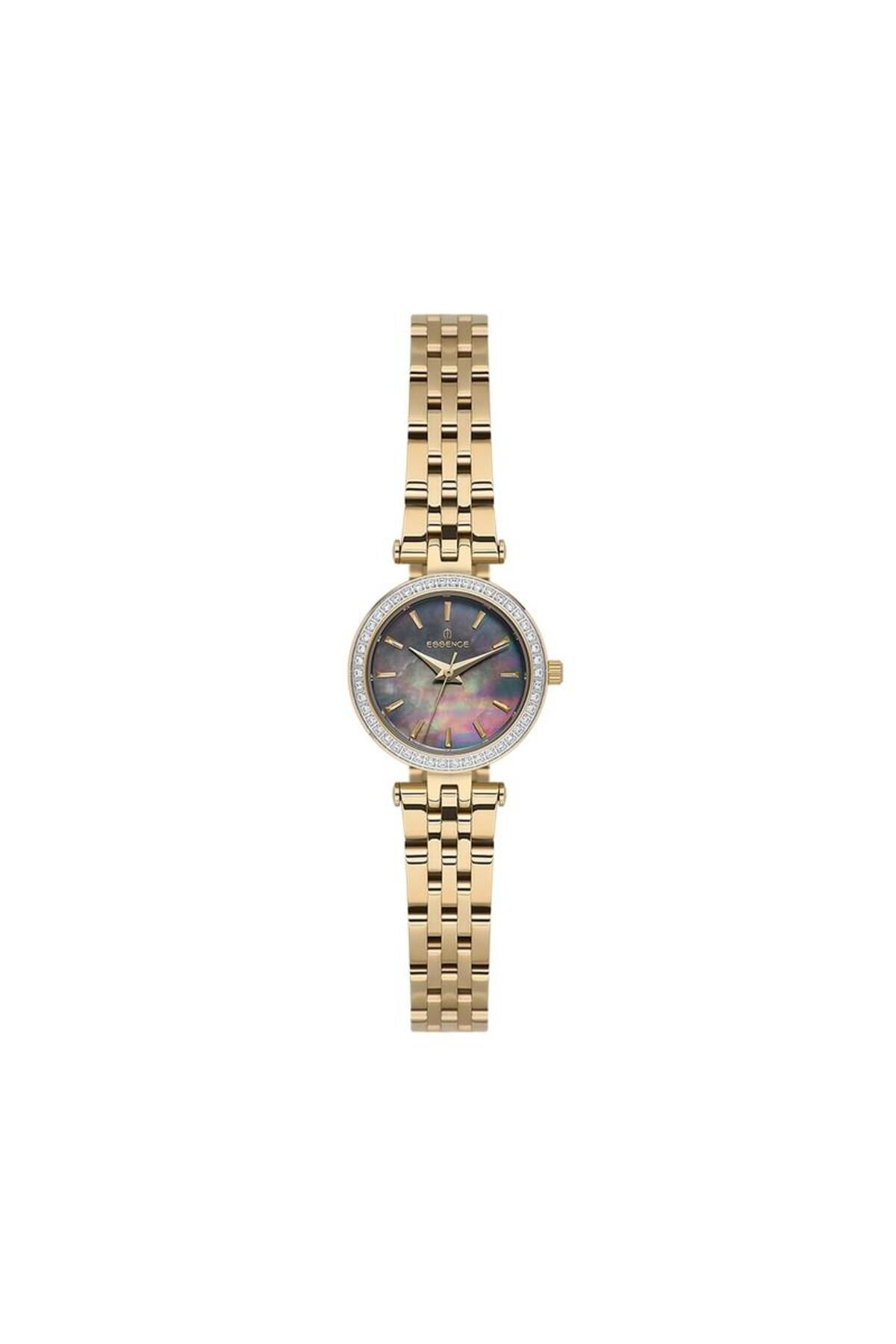 Essence KADIN KOL SAATİ ES6947FE.150 GOLD