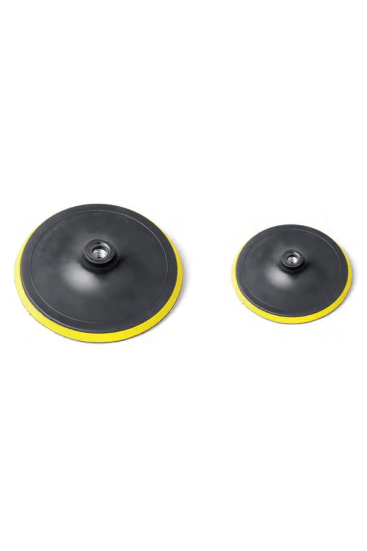 Kuzgun Ticaret Cırtlı Disk Altı 180mm - Lisinya