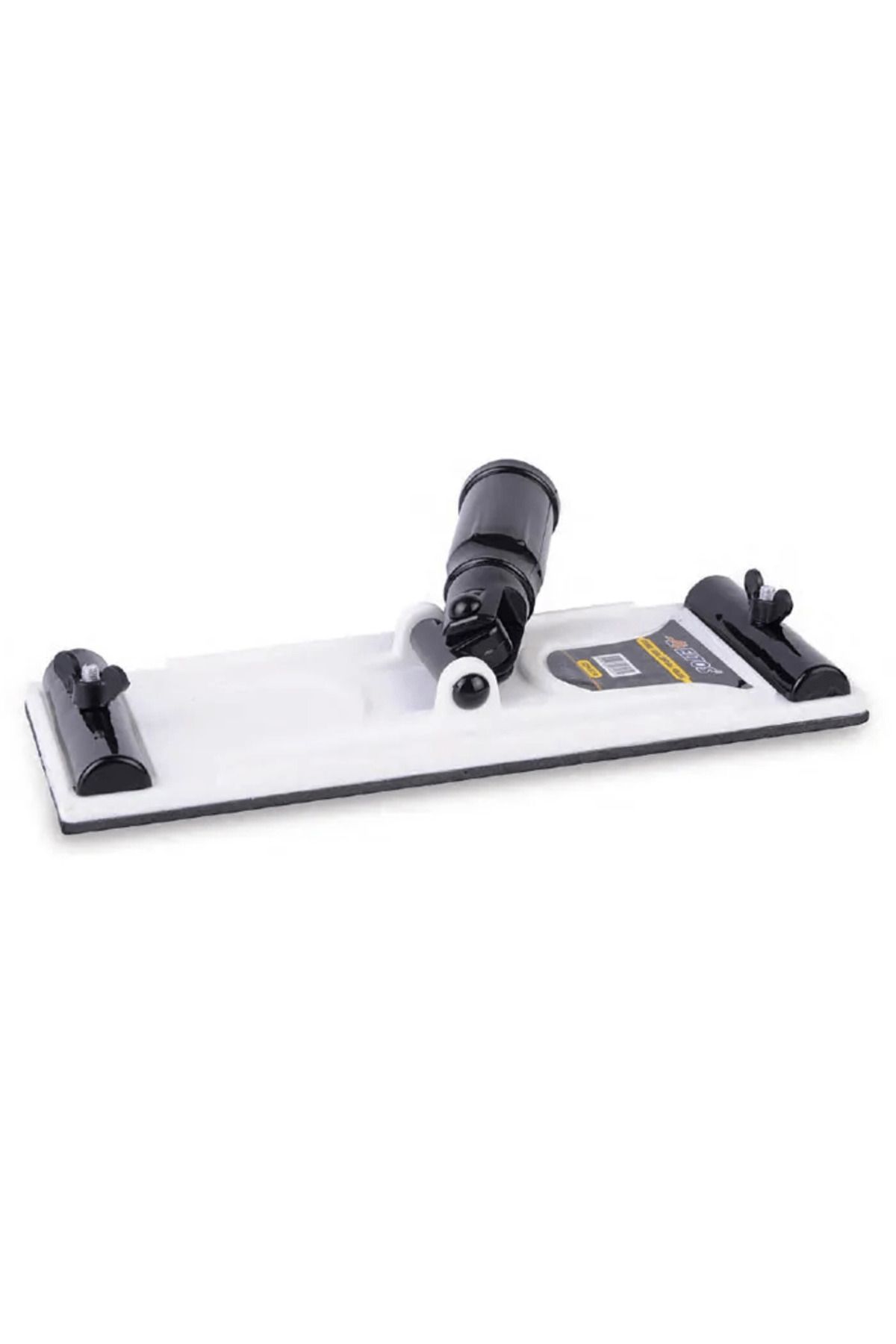 Kuzgun Ticaret Oynar Saplı Zımpara Malası 8x23cm - Lisinya