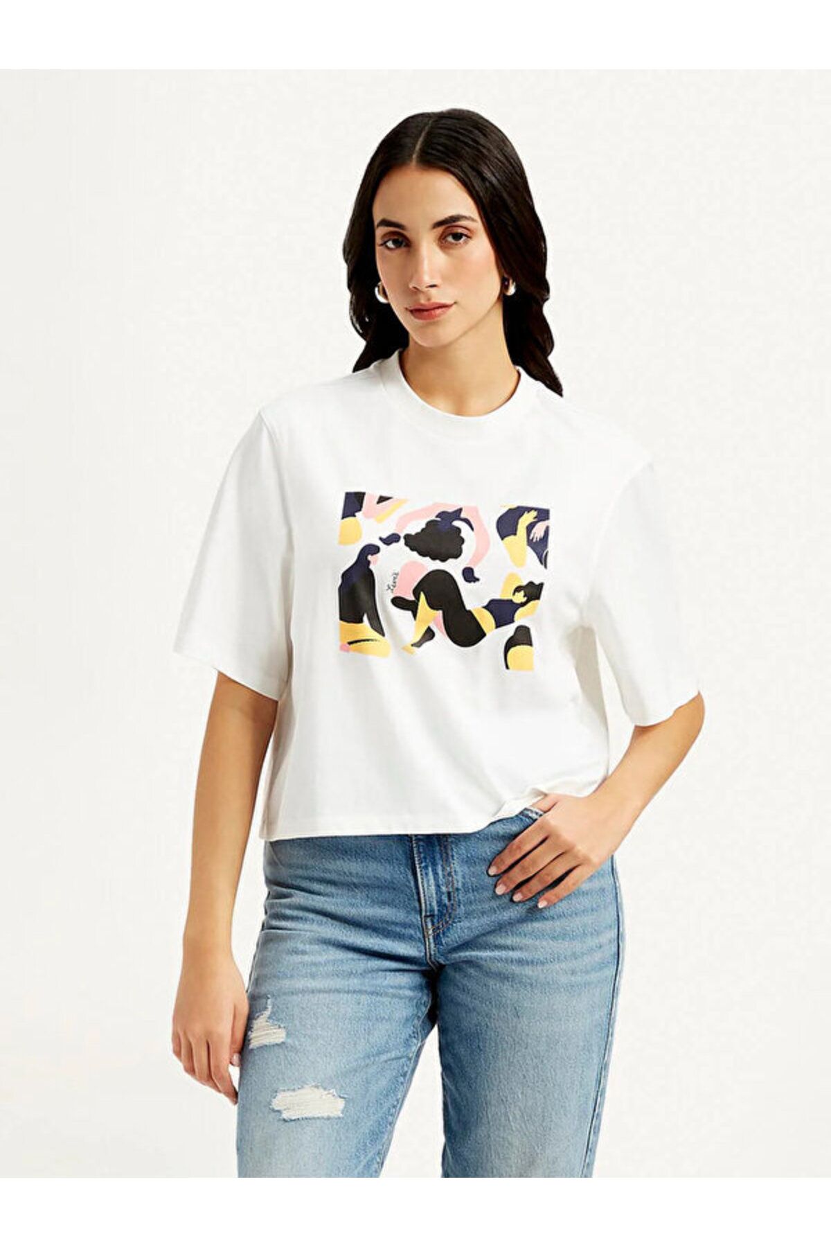 Levi's Samy Tişört